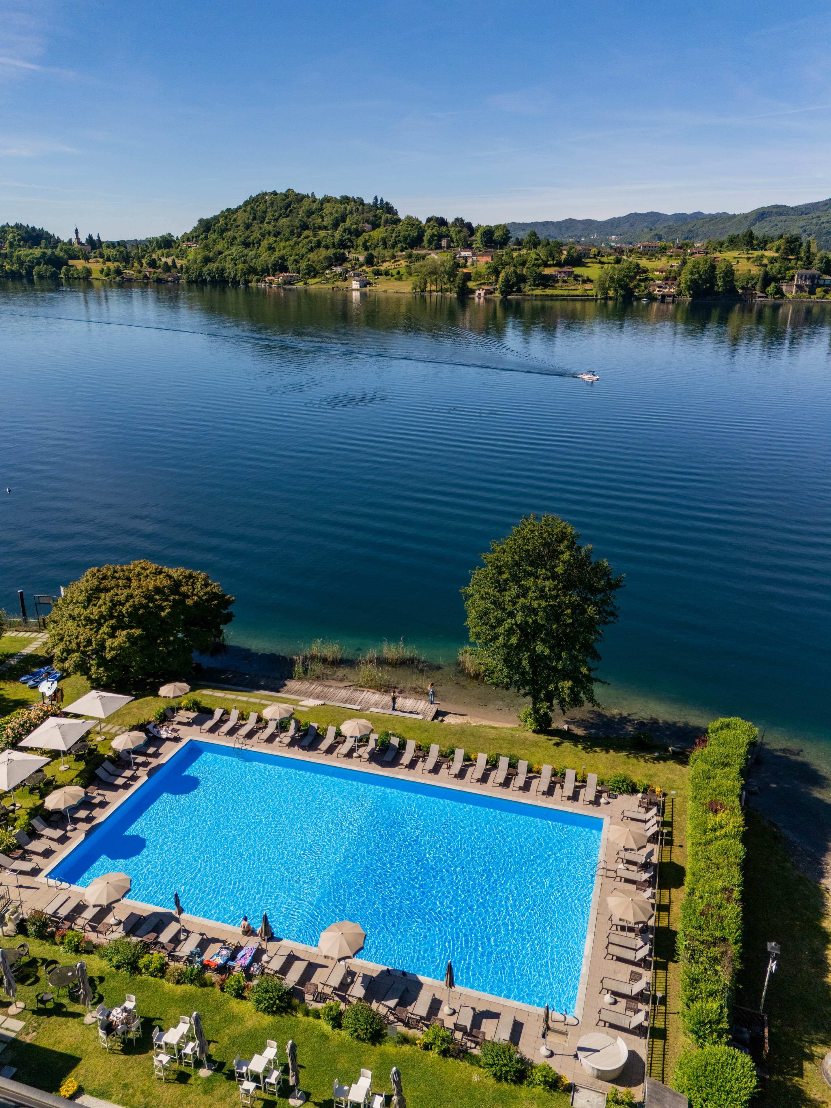 Hotel L' Approdo Ansicht 7