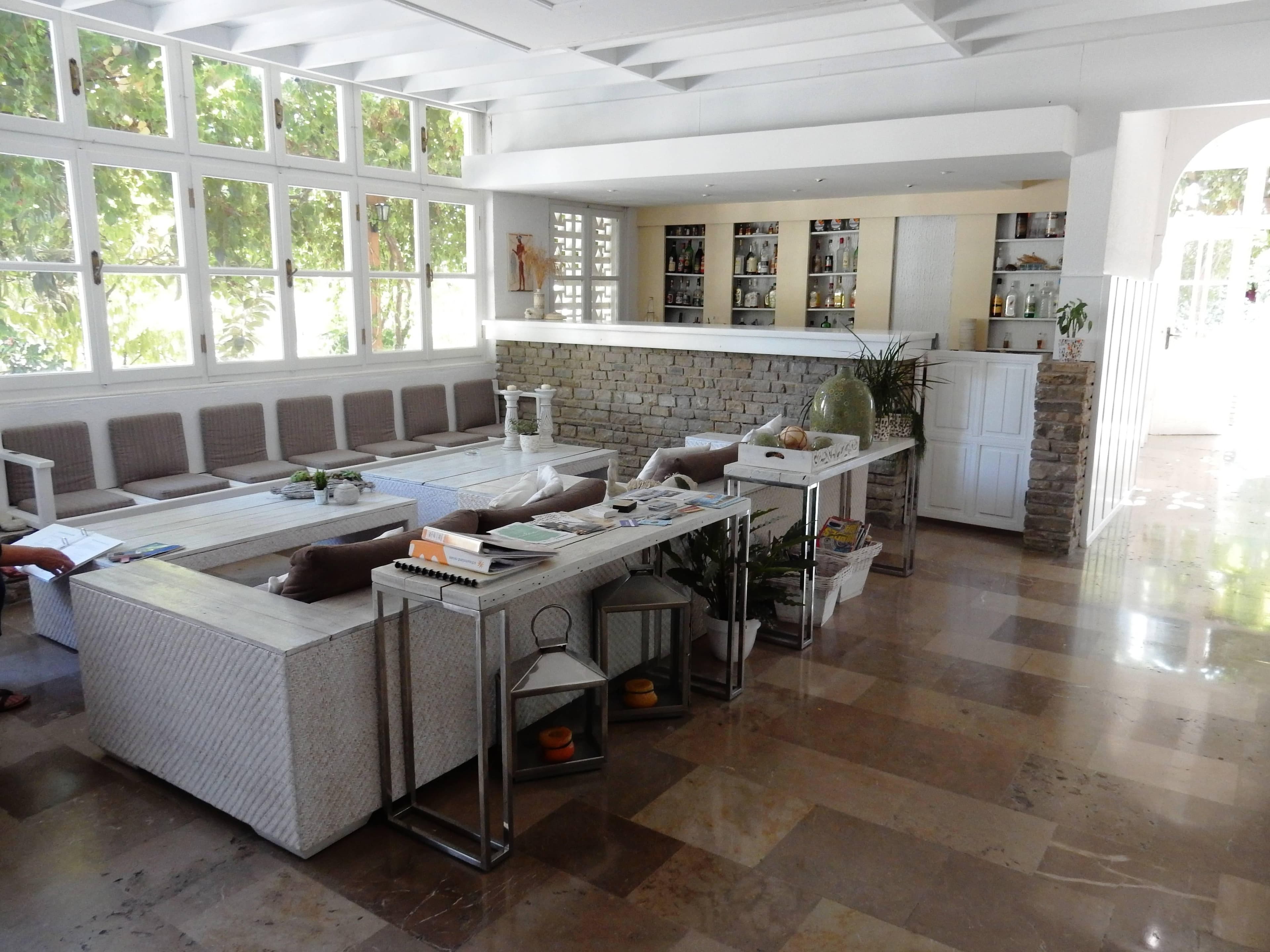 Hotel Adamantia Ansicht 9