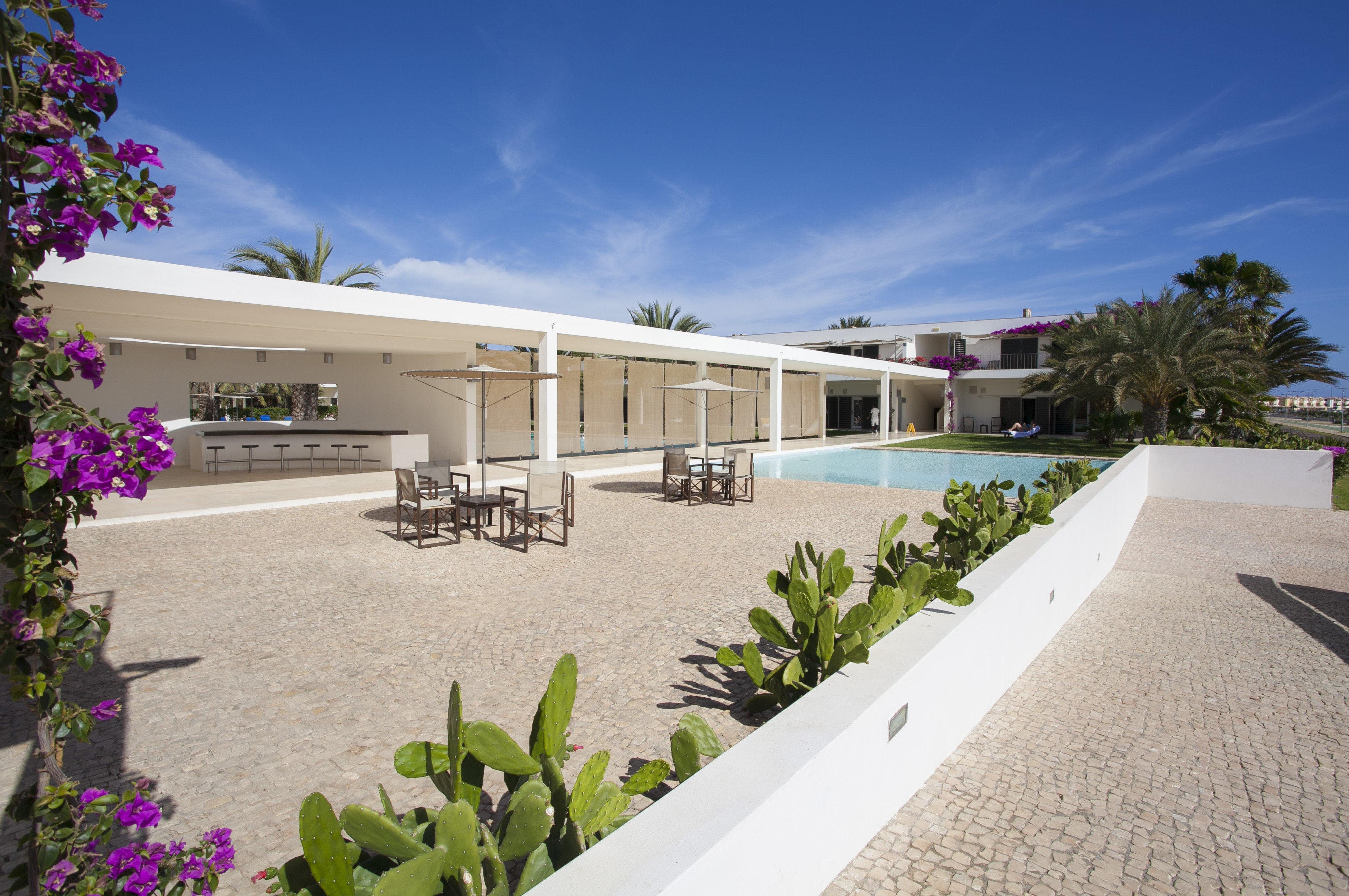 Hotel Dunas De Sal Ansicht 8