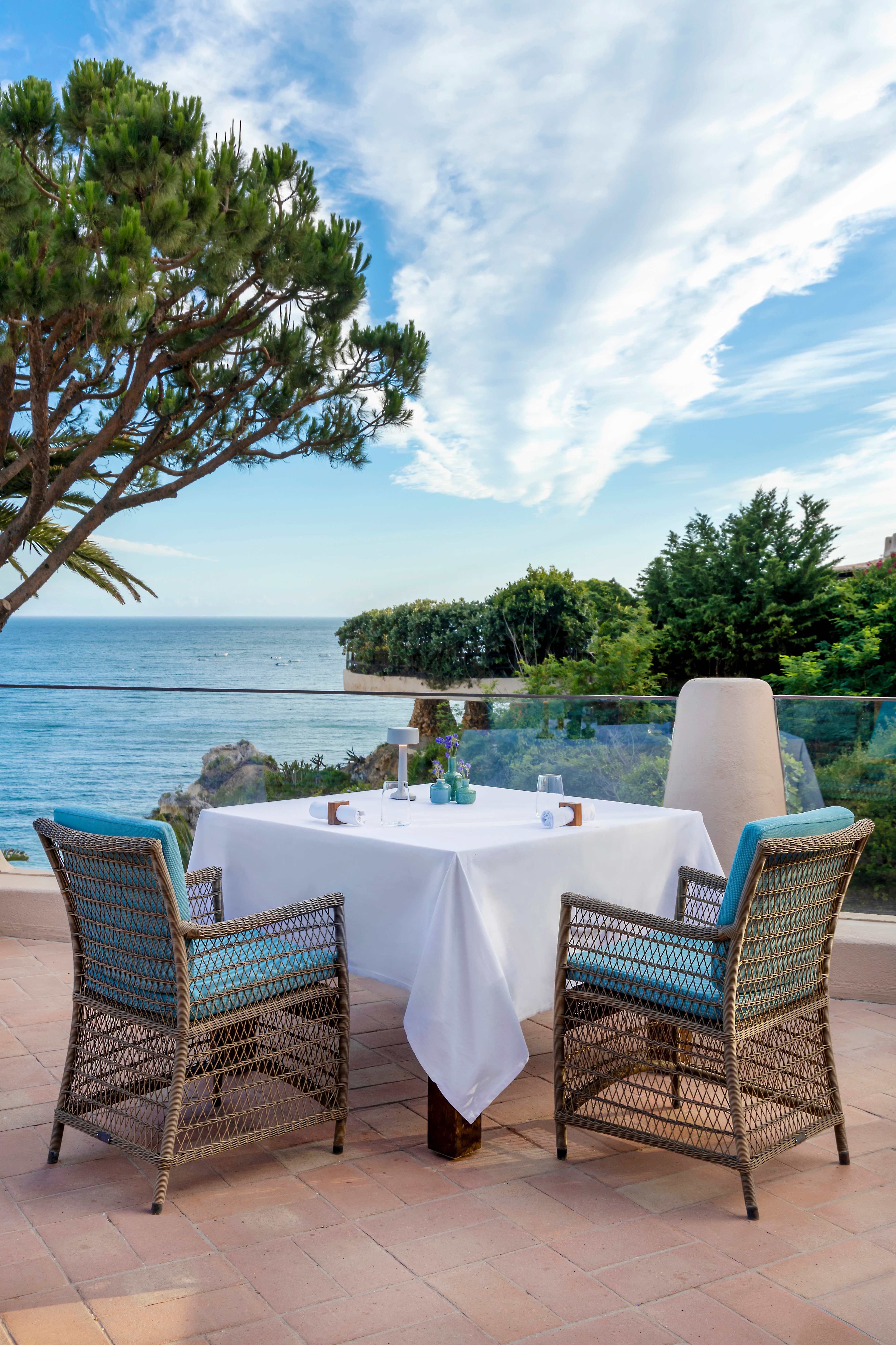 Vilalara Grand Hotel Algarve Ansicht 9