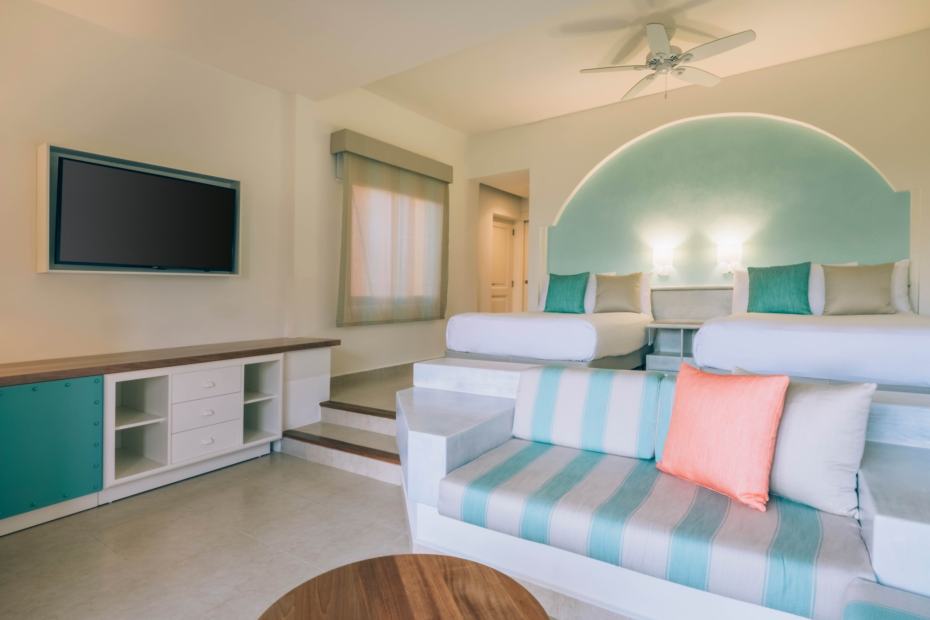 Iberostar Selection Bavaro Suites Ansicht 6