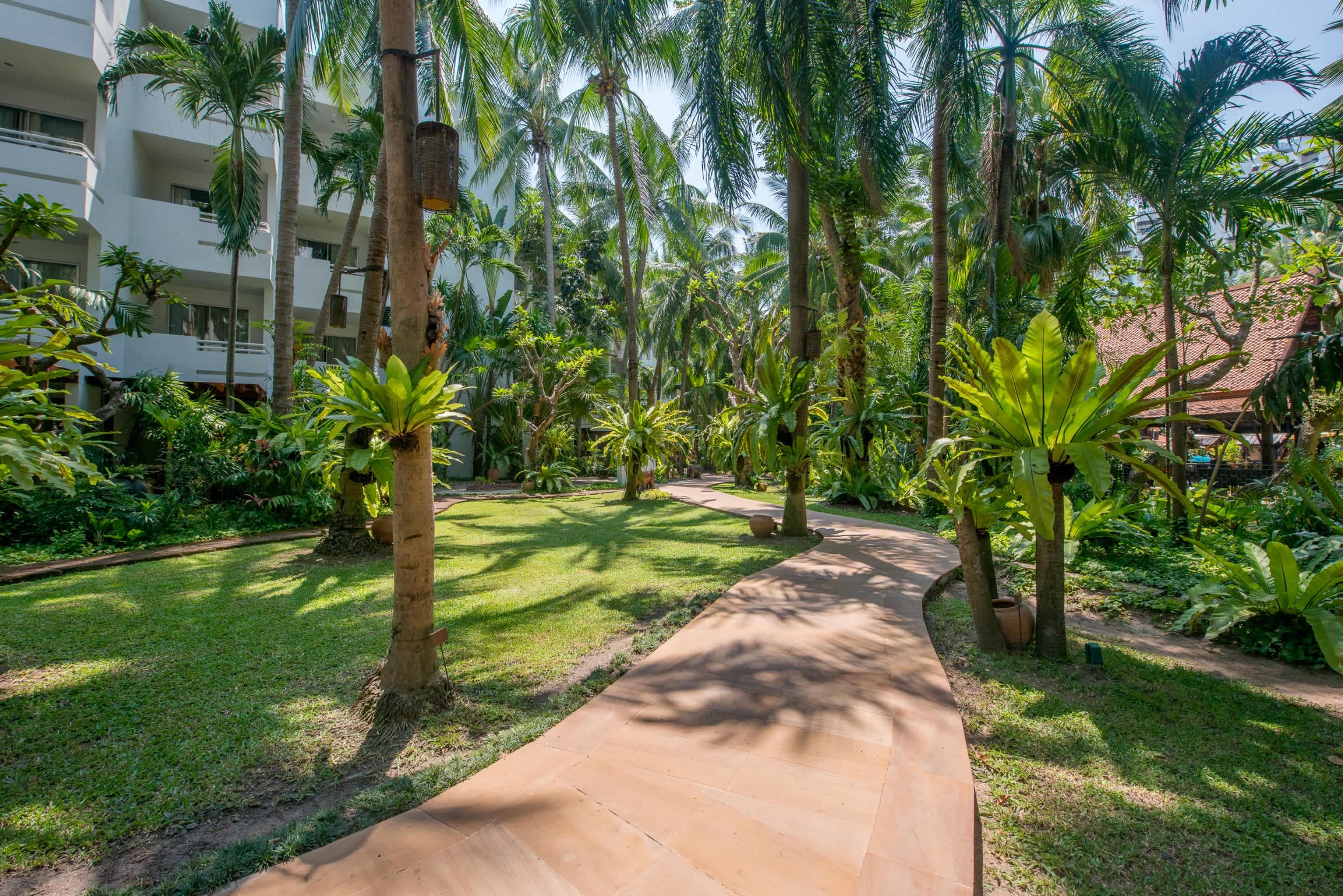 Avani Pattaya Resort Ansicht 3