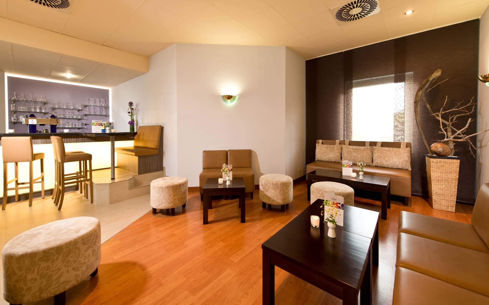 ACHAT Hotel Dresden Altstadt Ansicht 7