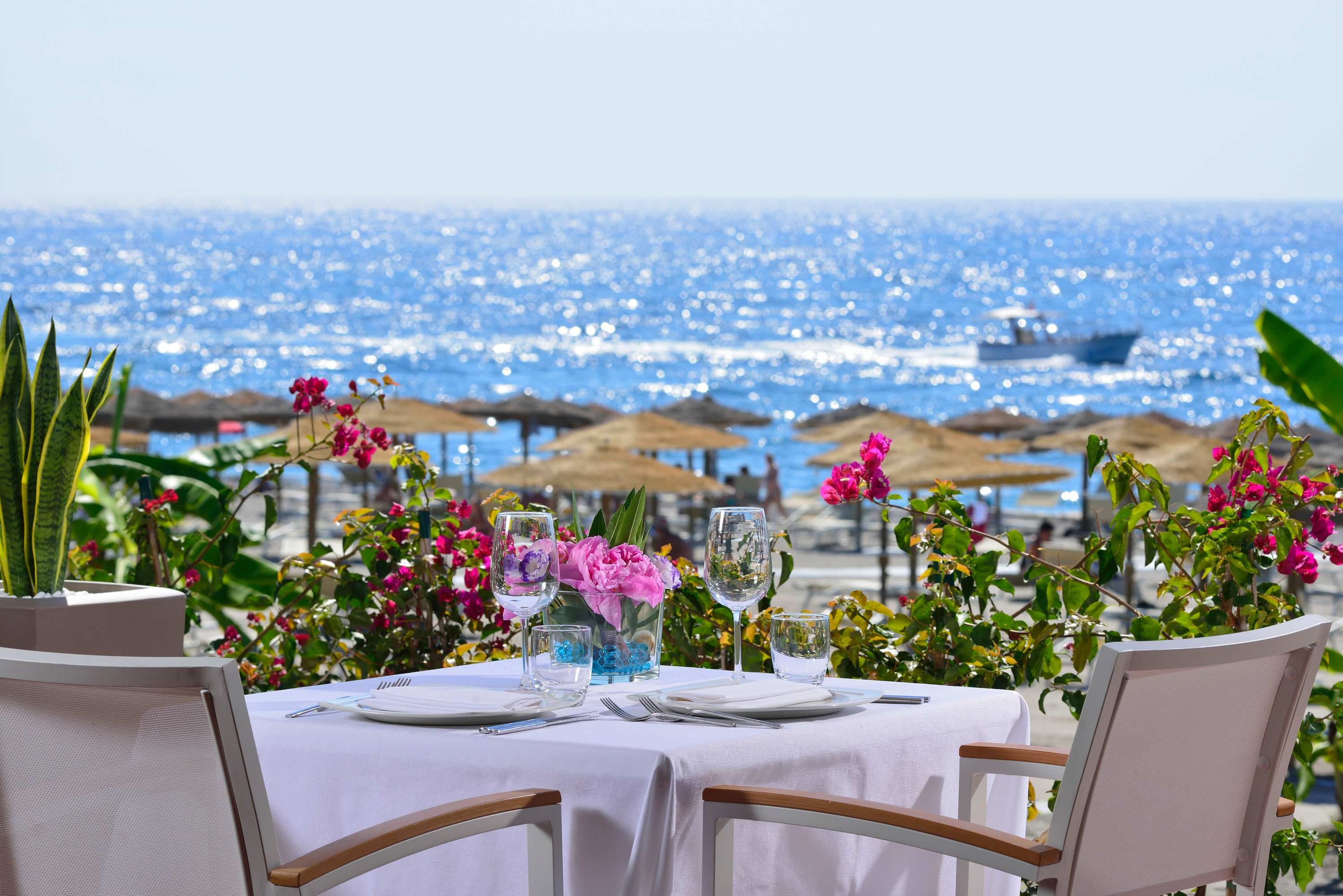 UNAHOTELS Naxos Beach Sicilia Ansicht 7