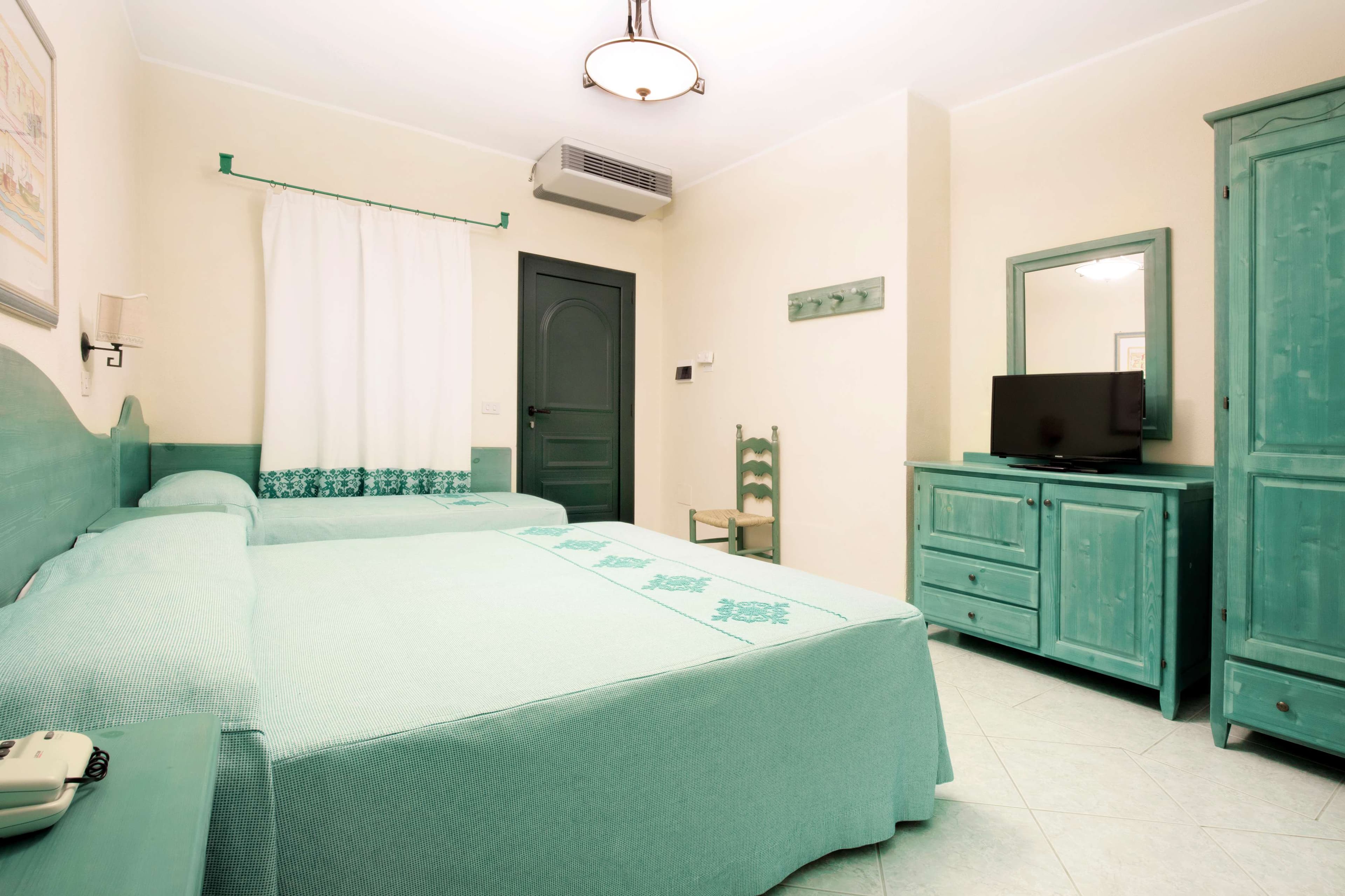 Club Hotel Marina Seada Beach Ansicht 4