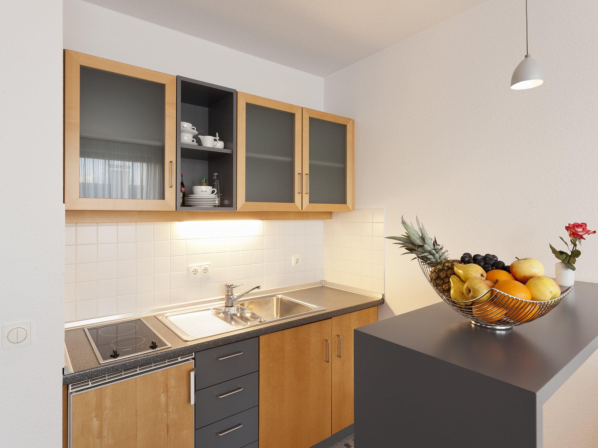 Best Western Hotel am Europaplatz Ansicht 6