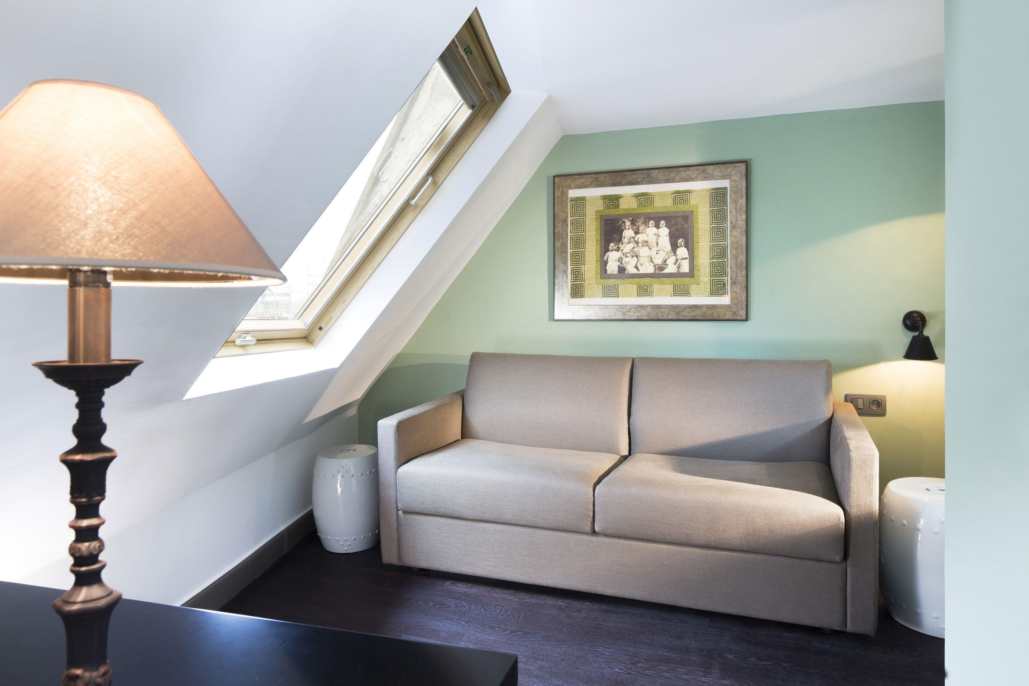R. Kipling Hotel Ansicht 8