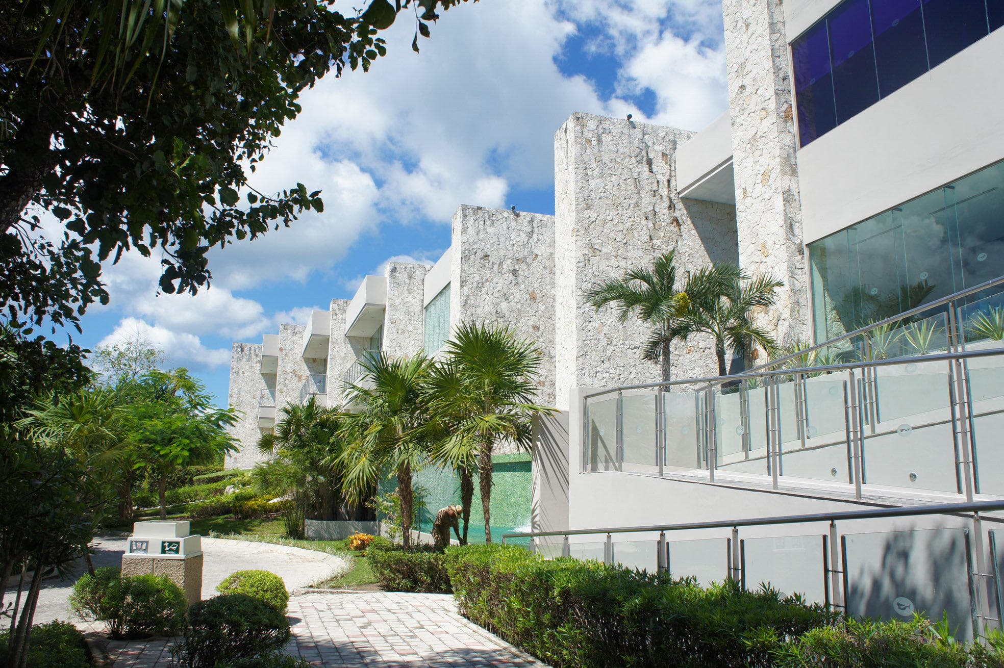 Grand Sirenis Riviera Maya Resort & Spa Ansicht 3