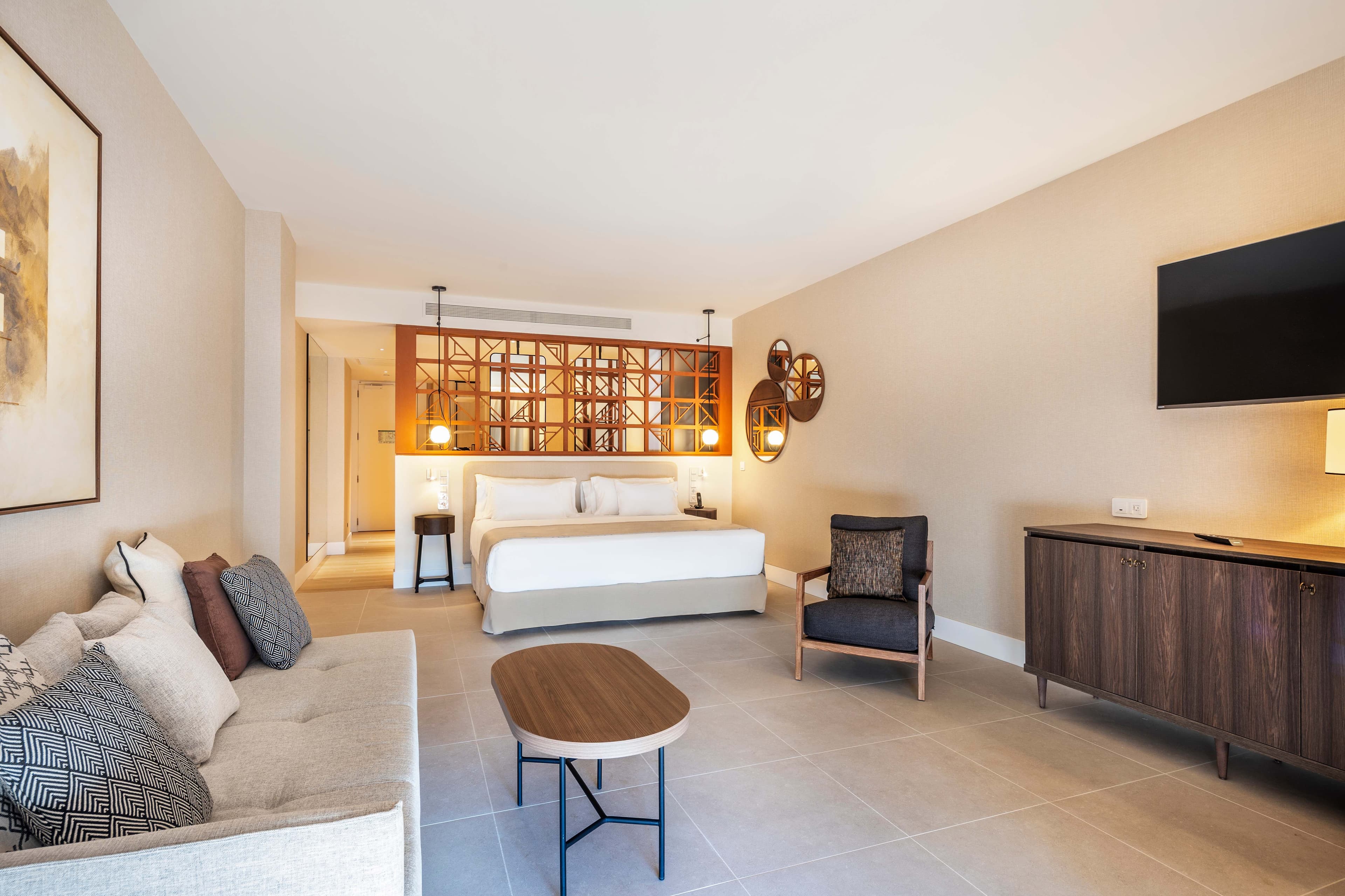 Barceló Playa Blanca Ansicht 6