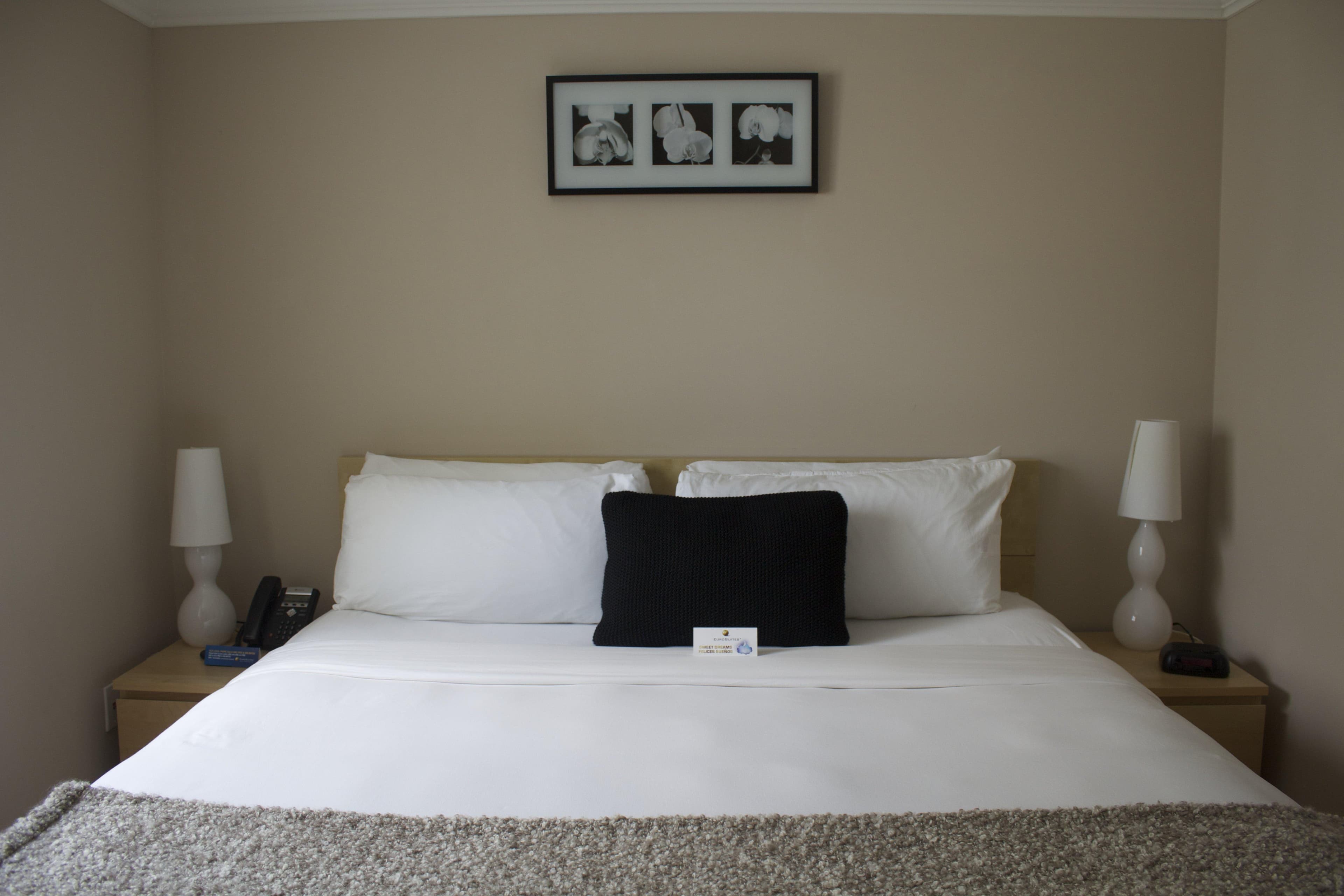 Nuvo Suites Hotel Ansicht 7