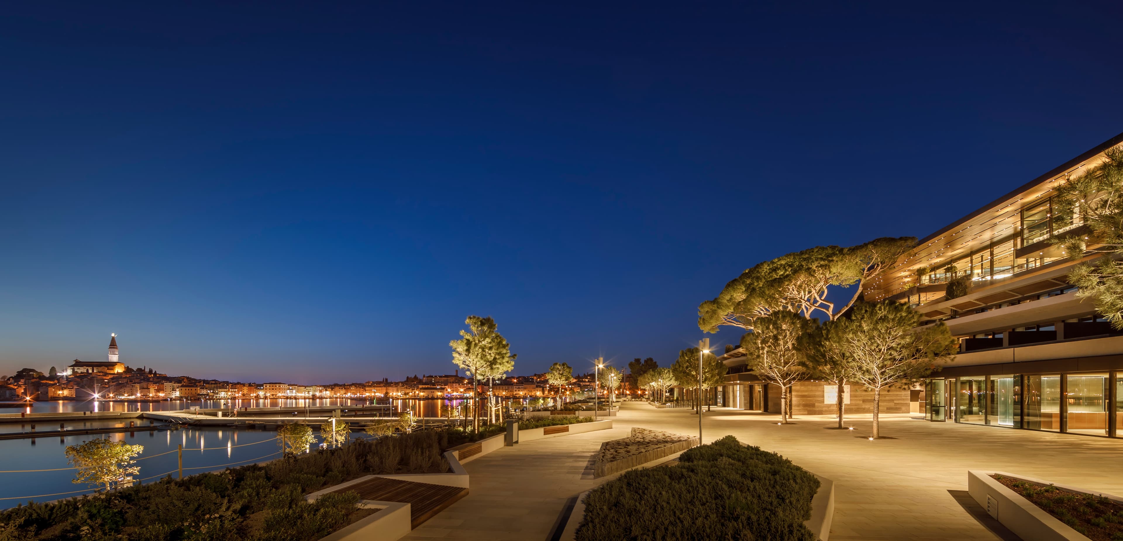 Grand Park Hotel Rovinj by Maistra Collection Ansicht 6