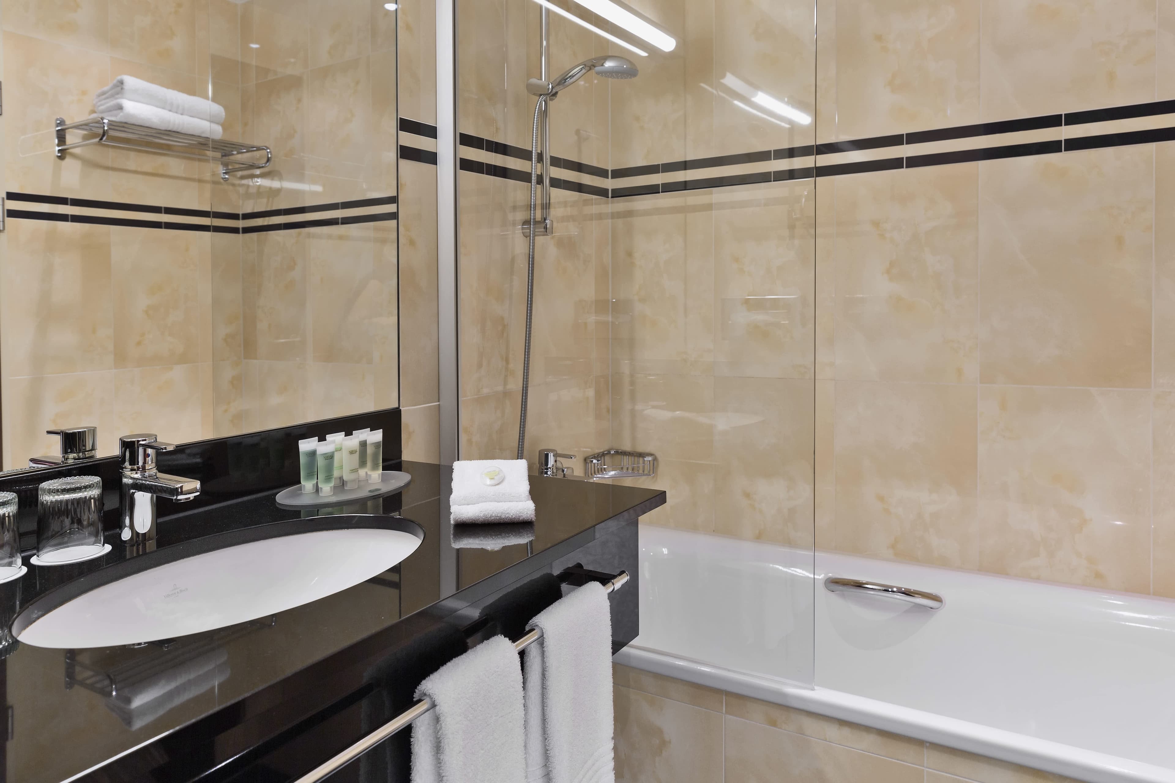 Courtyard by Marriott Vienna Prater/Messe Ansicht 6