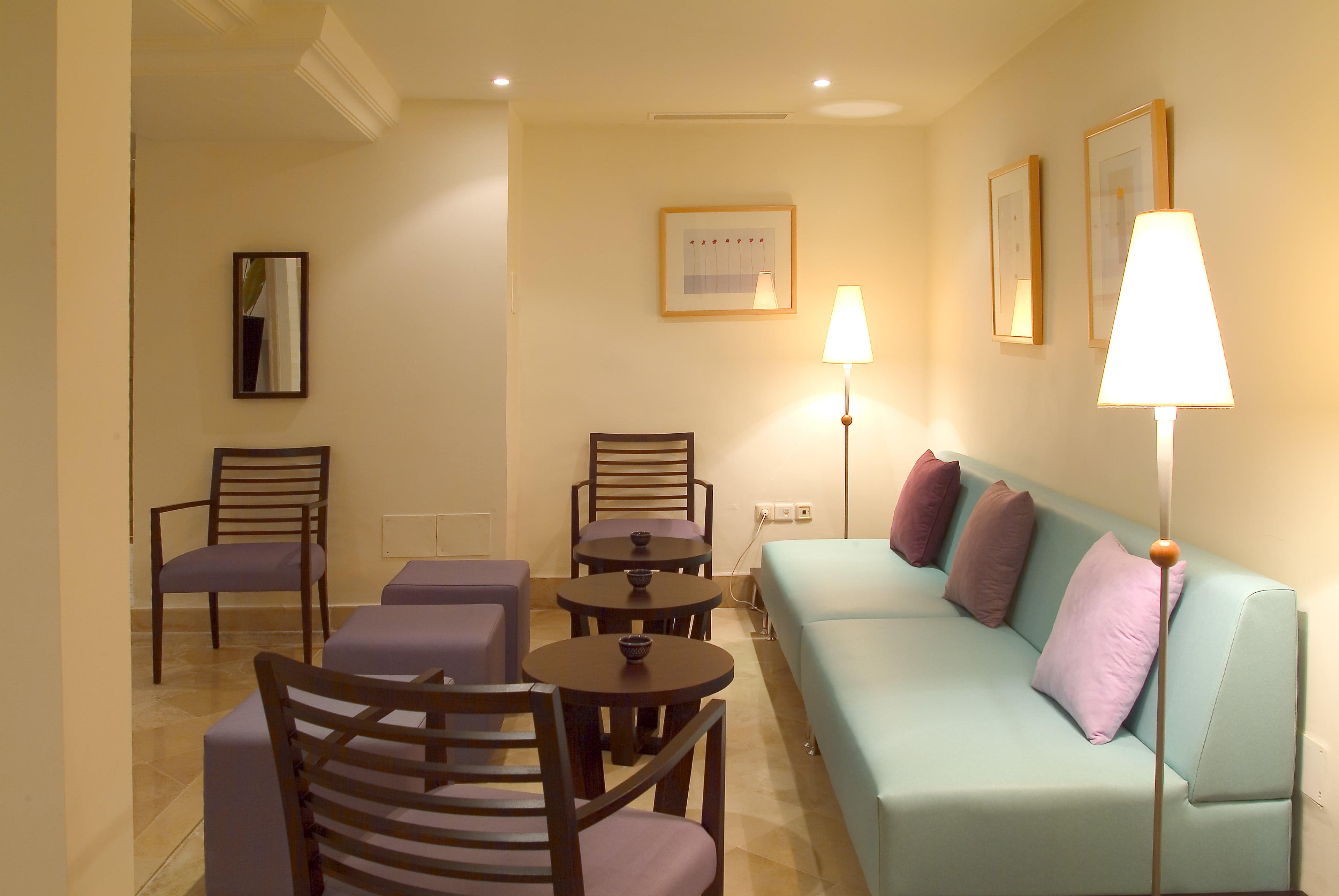 Hotel Thalassa Mahdia Ansicht 3