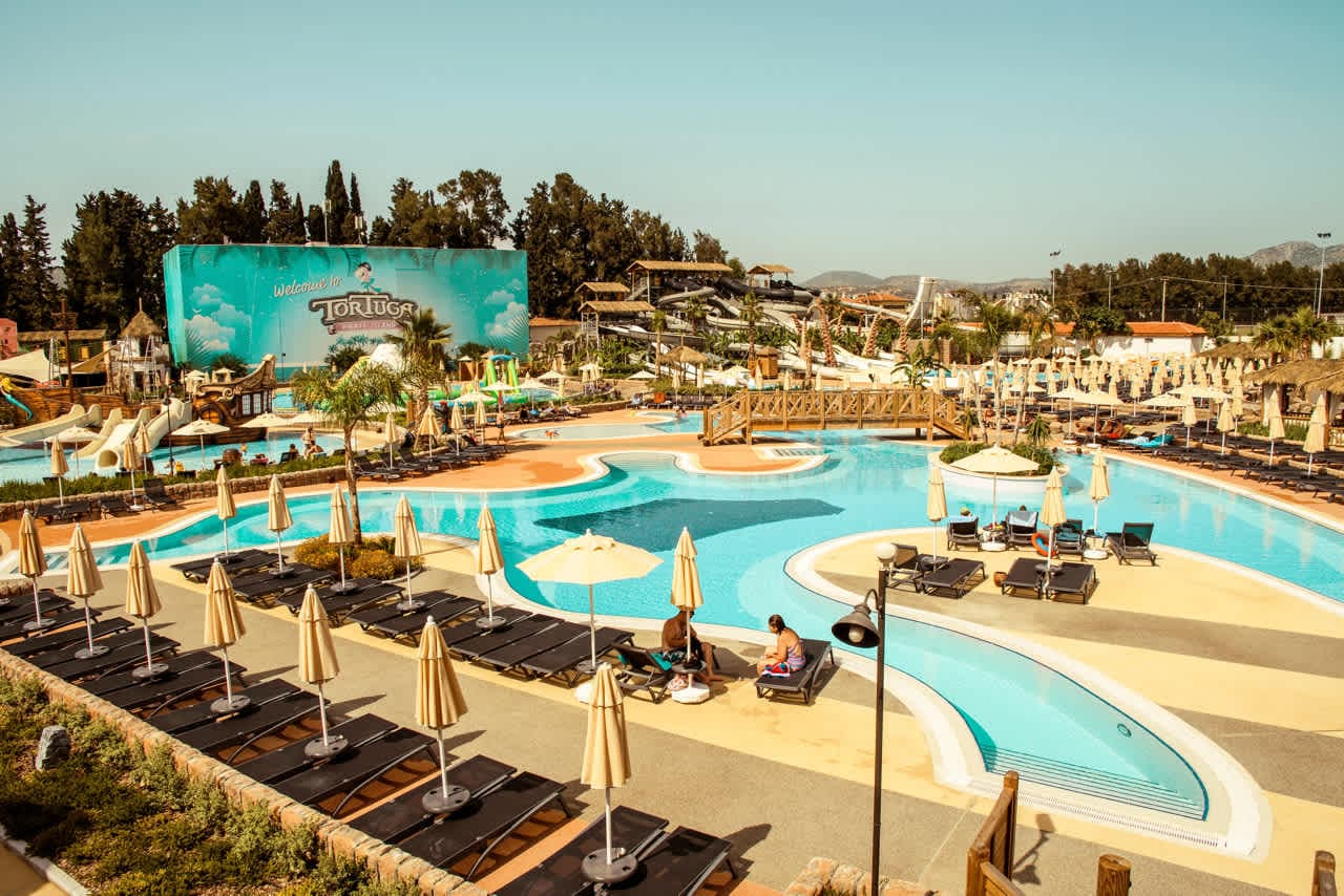 Atlantique Holiday Club Ansicht 8
