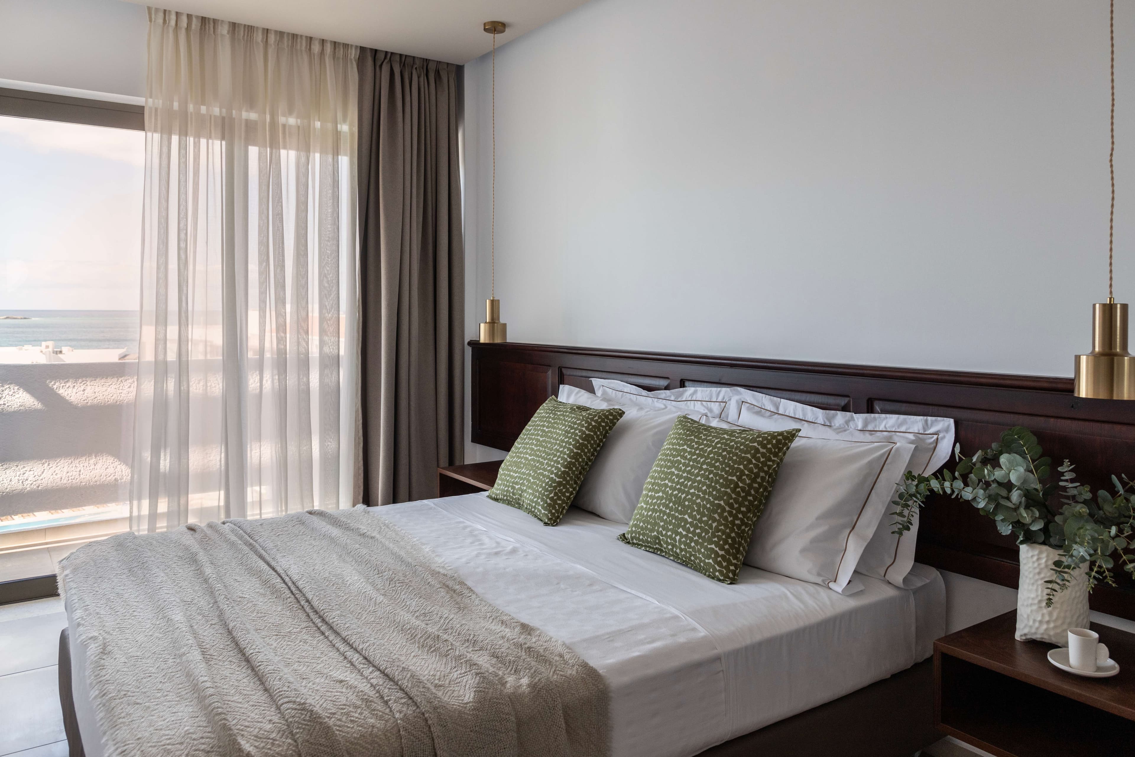 Albatros Spa & Resort Hotel Ansicht 5
