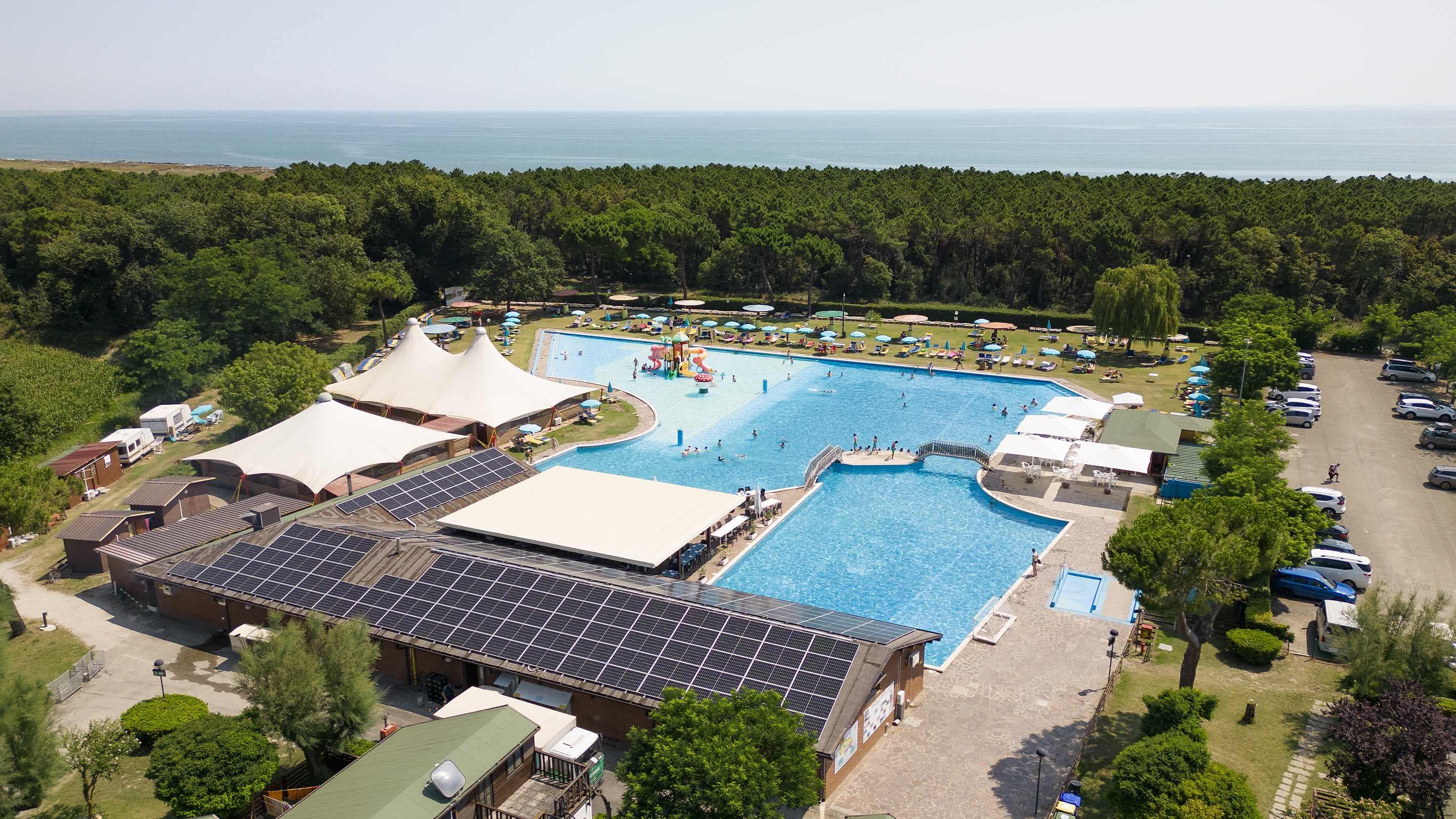 Residence Mare Pineta