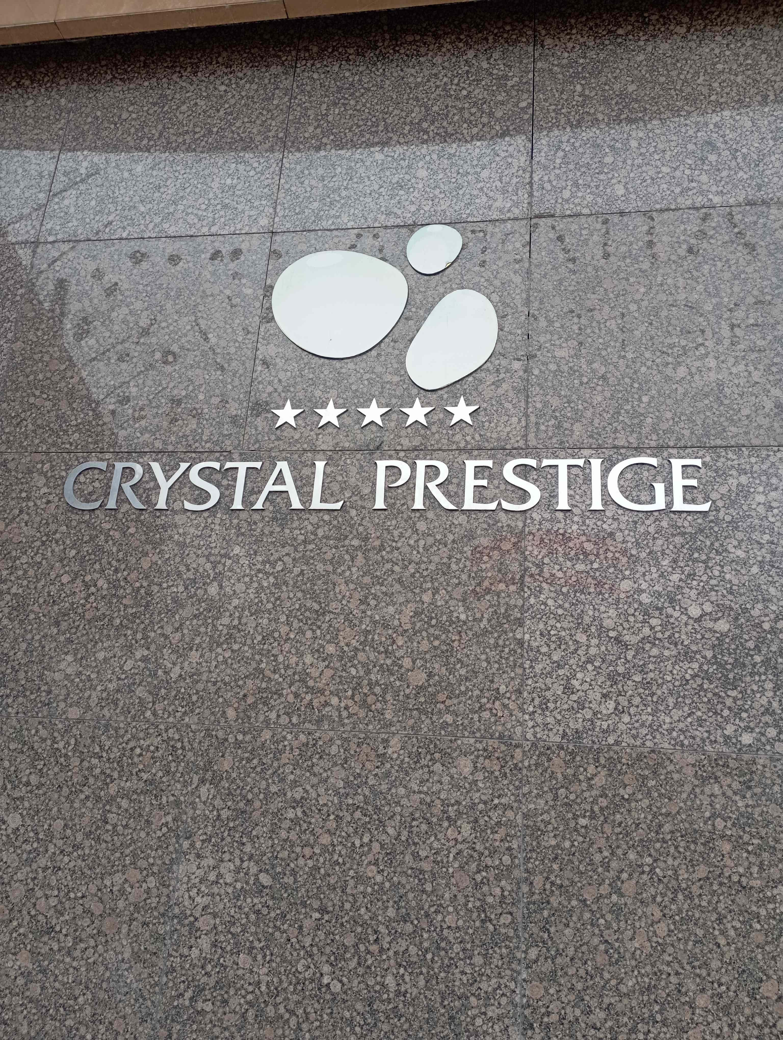 Crystal Prestige Pearl Collection Ansicht 3