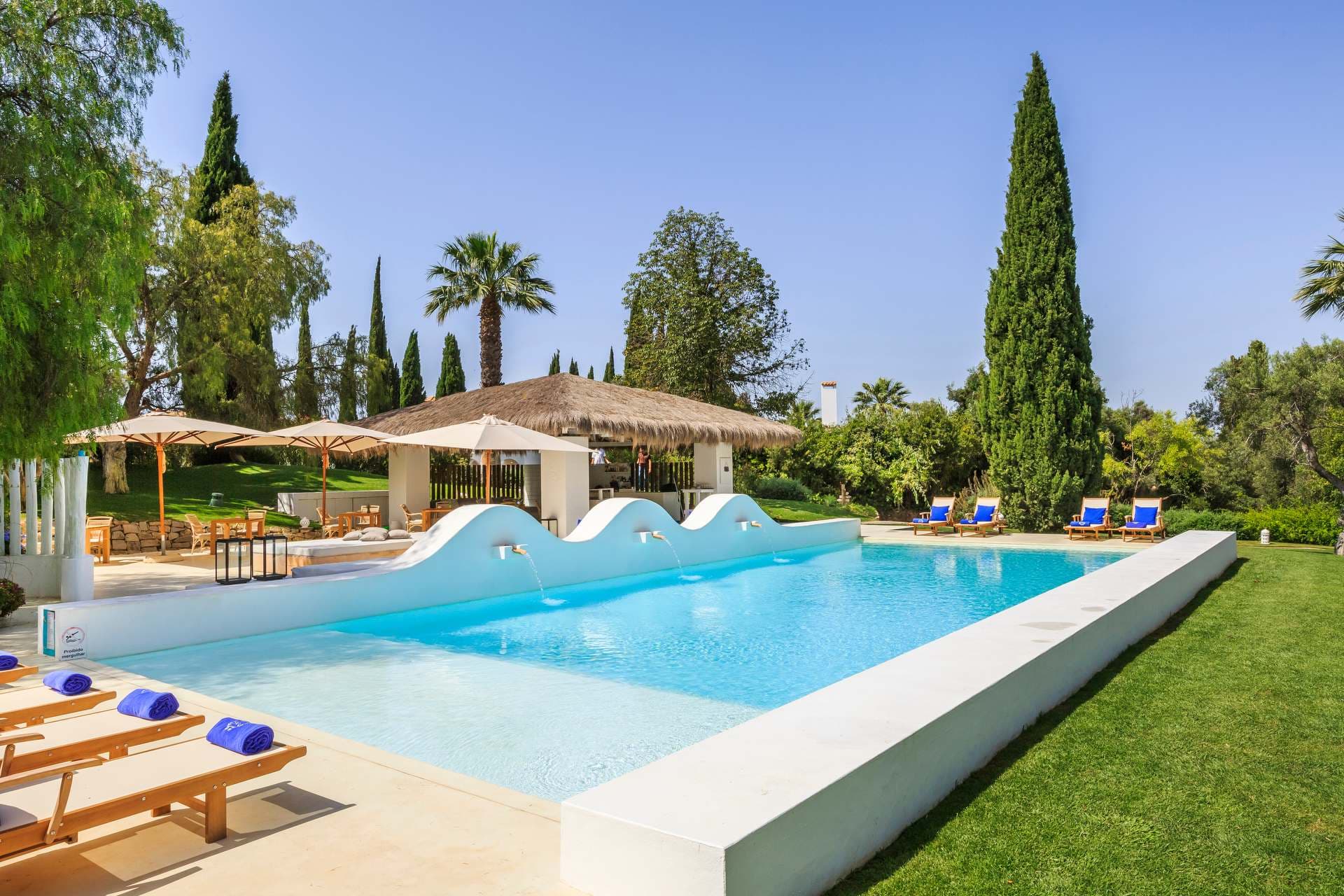 Octant Vila Monte Ansicht 7