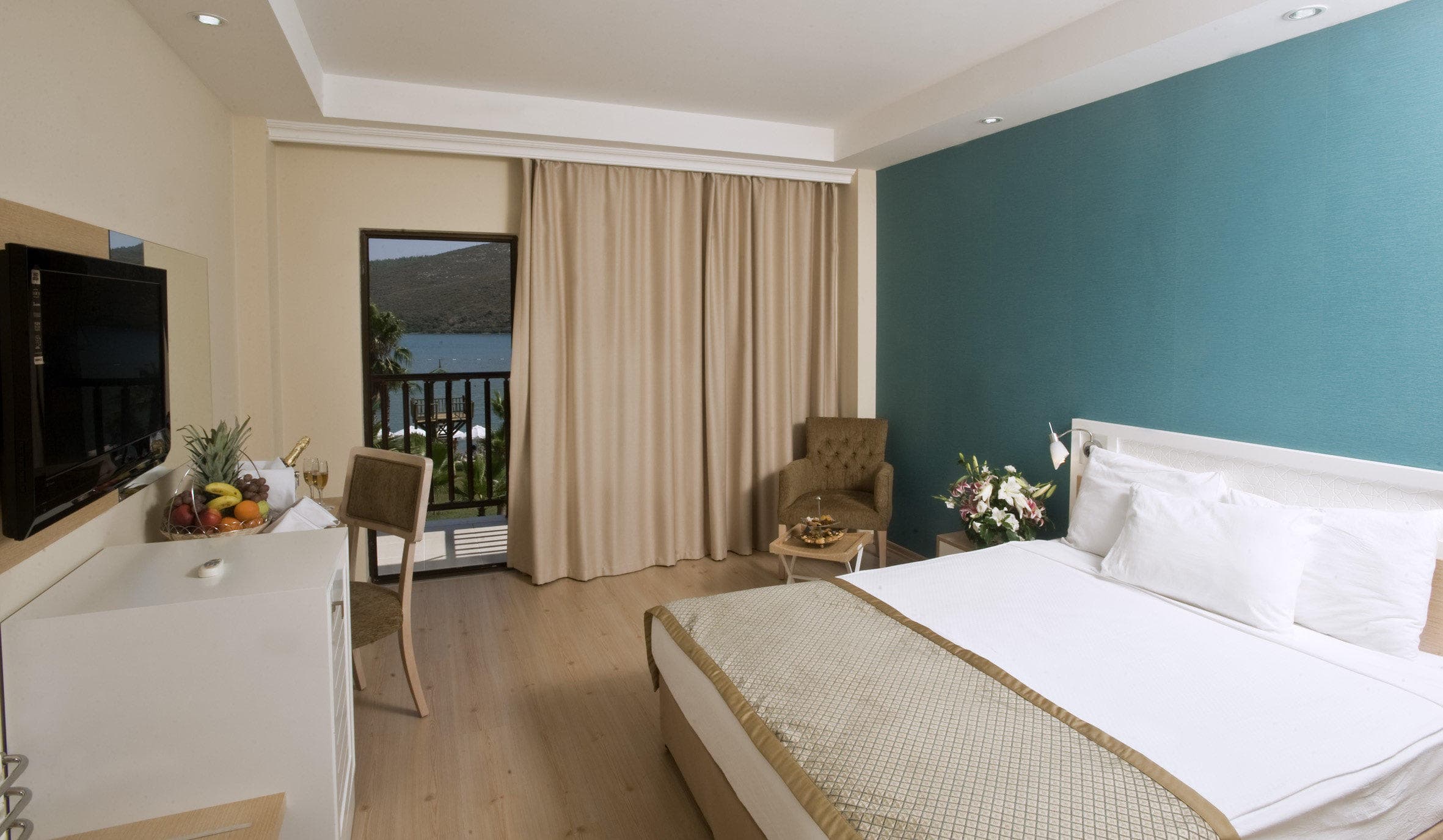 Green Bay Resort & Spa Ansicht 5