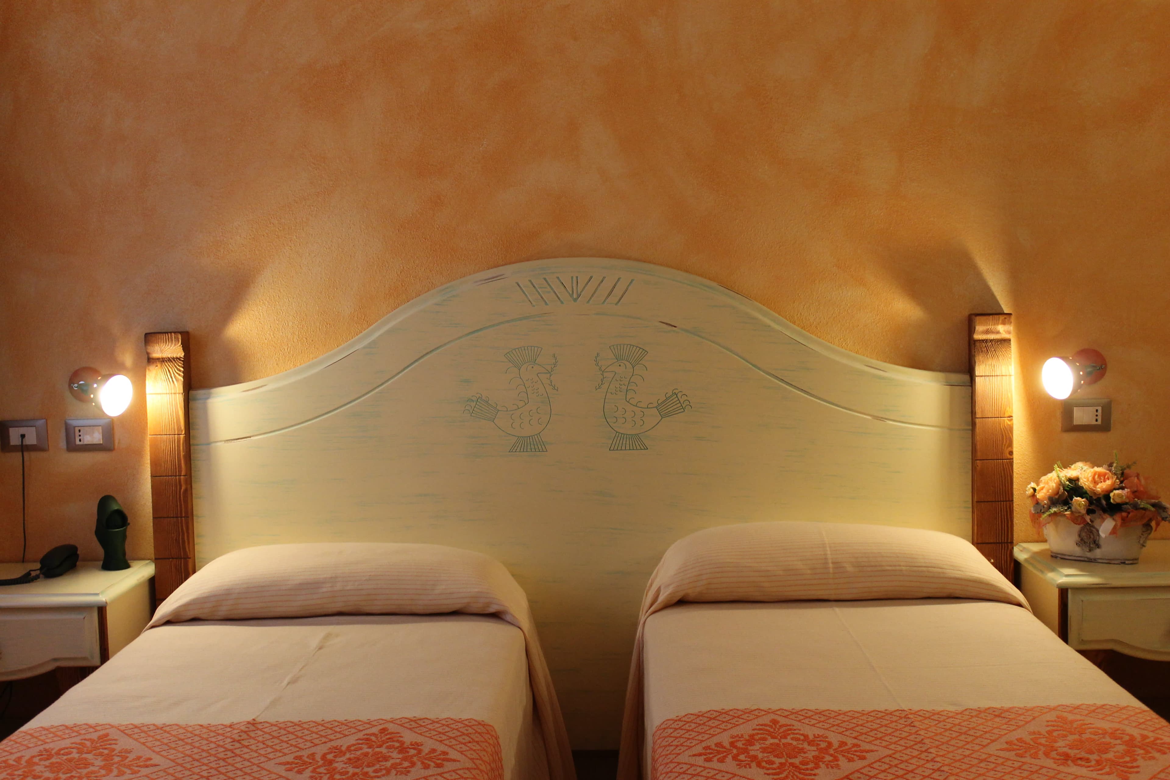 Hotel Maria Caderina Green Village Ansicht 6