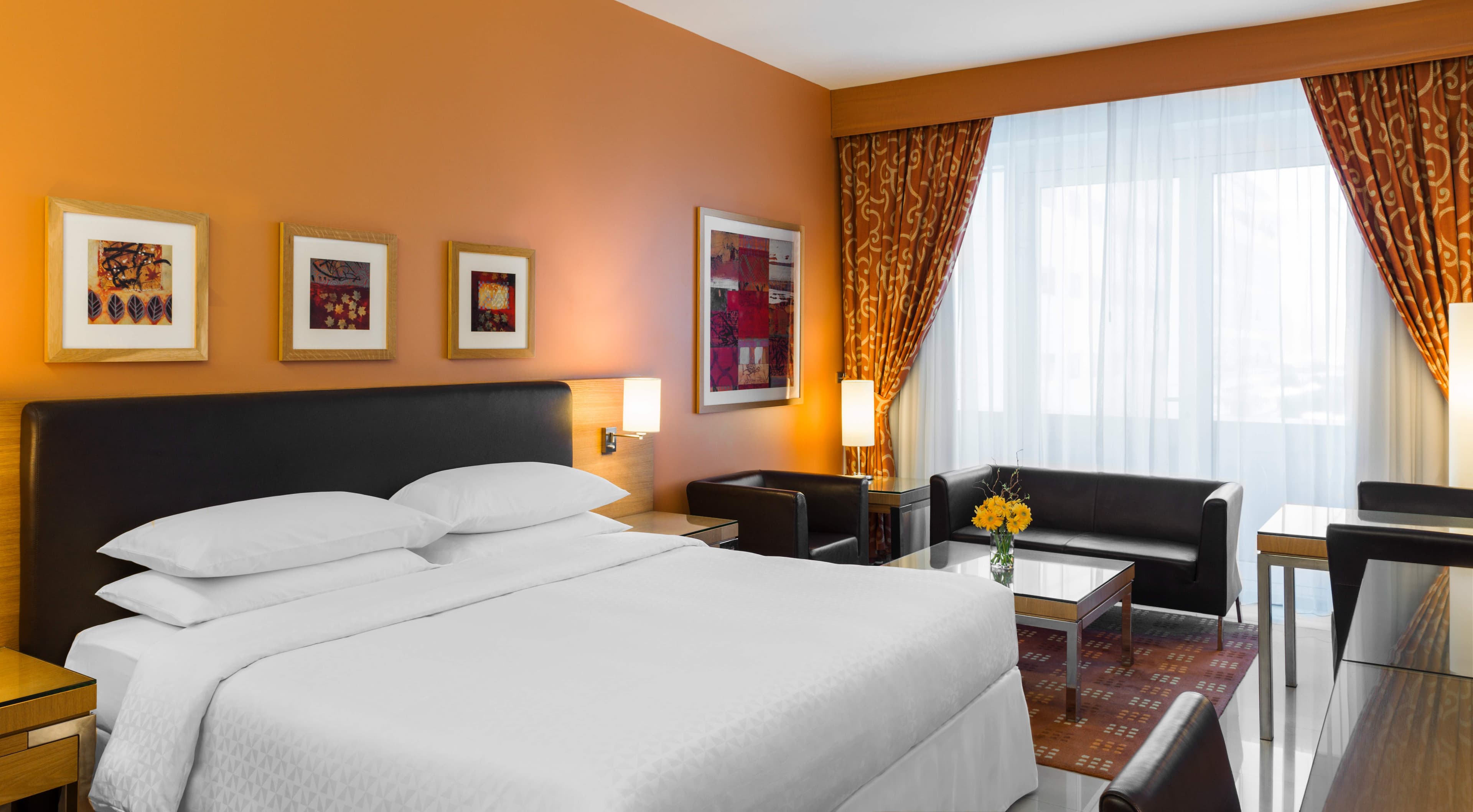 Four Points by Sheraton Bur Dubai Ansicht 6
