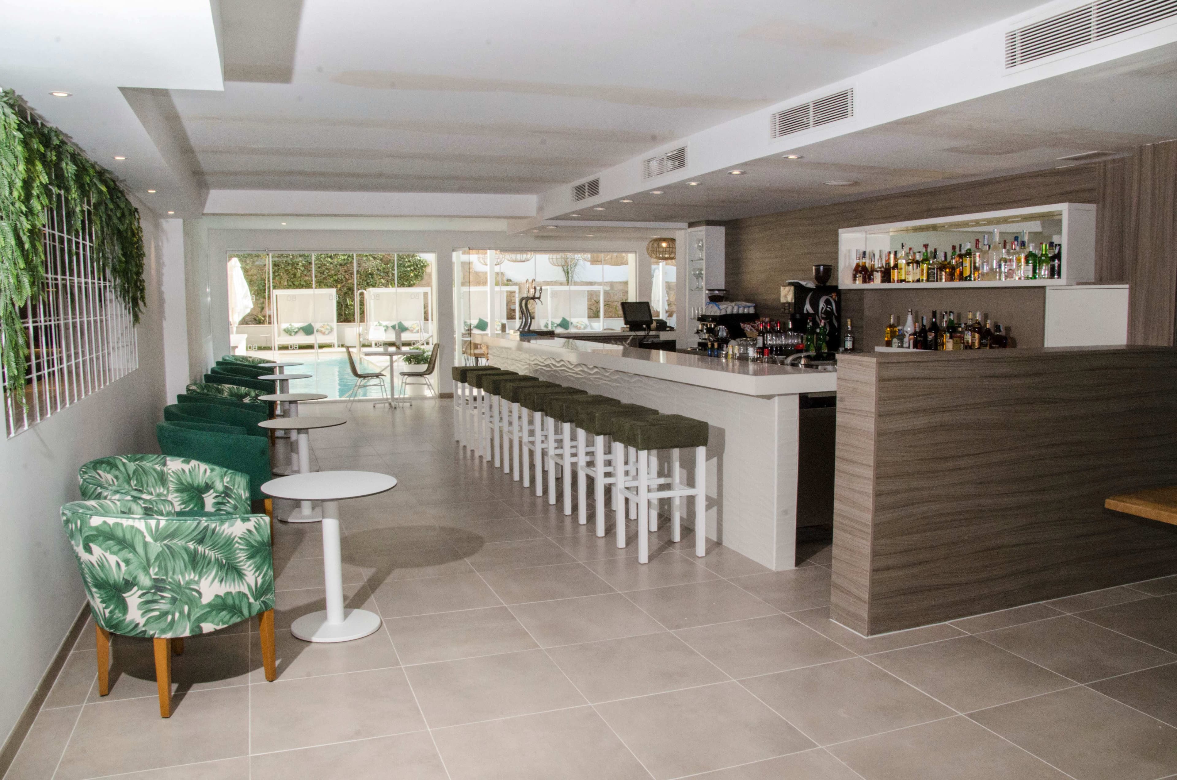BQ Paguera Boutique Hotel - Adults only Ansicht 9