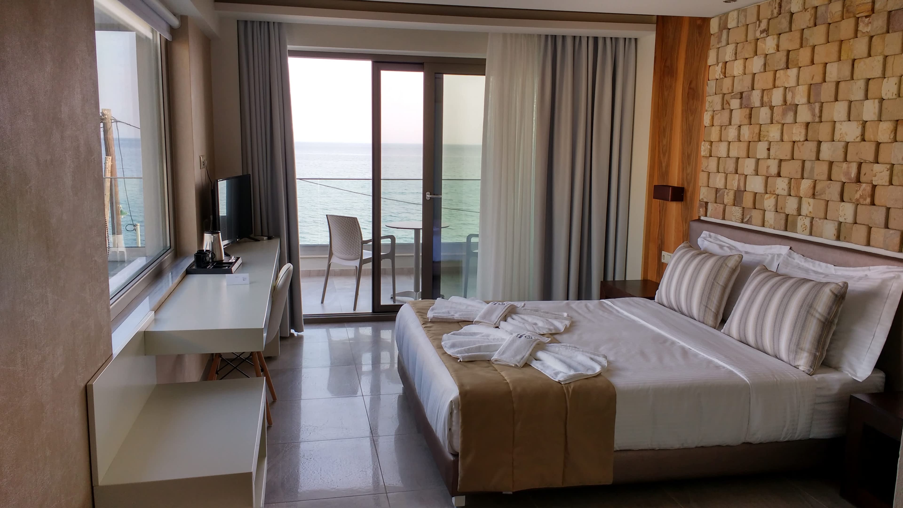 Aegean Infinity Ansicht 3