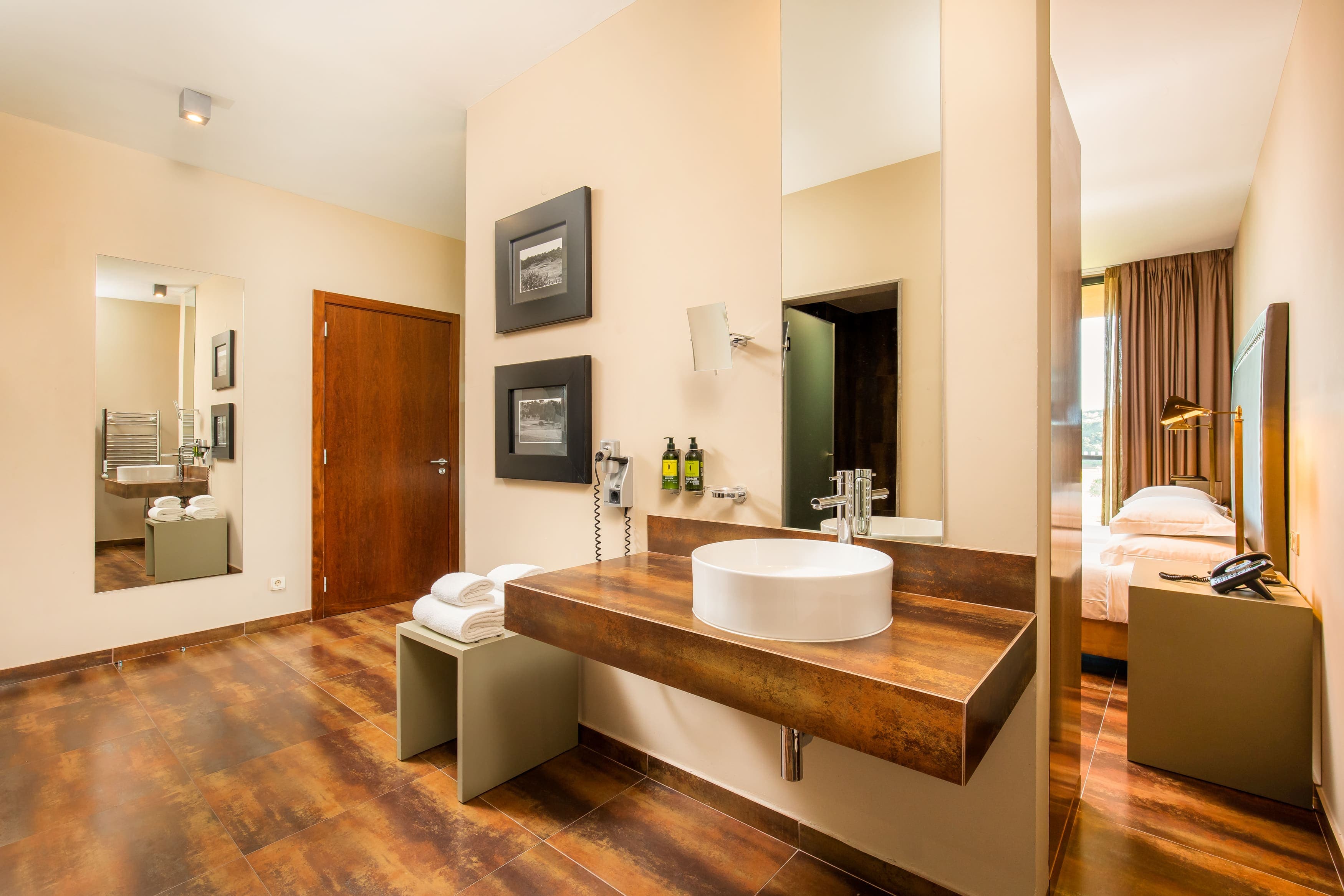 NAU Morgado Golf & Country Club Ansicht 5