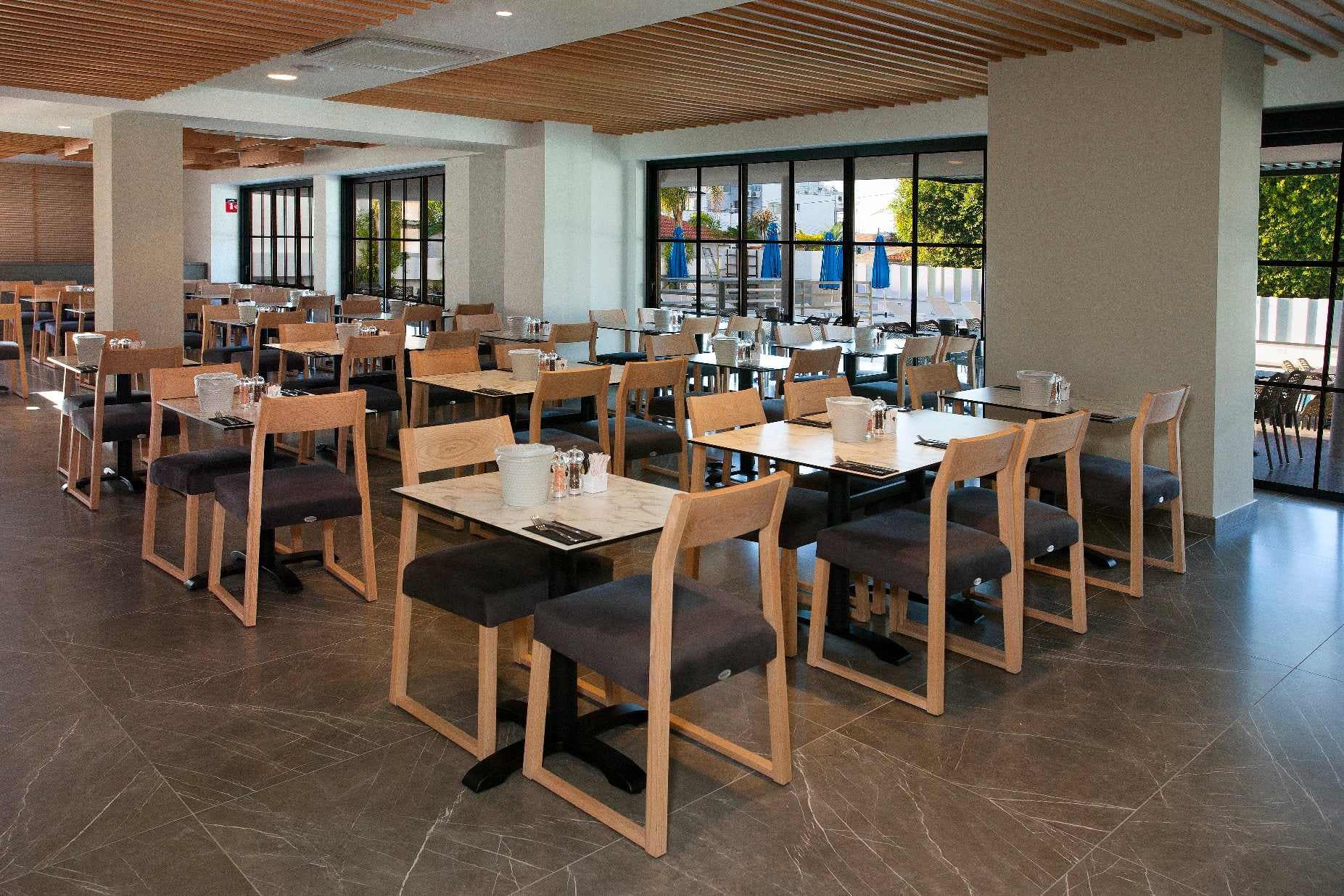 Pefkos City Hotel Ansicht 6