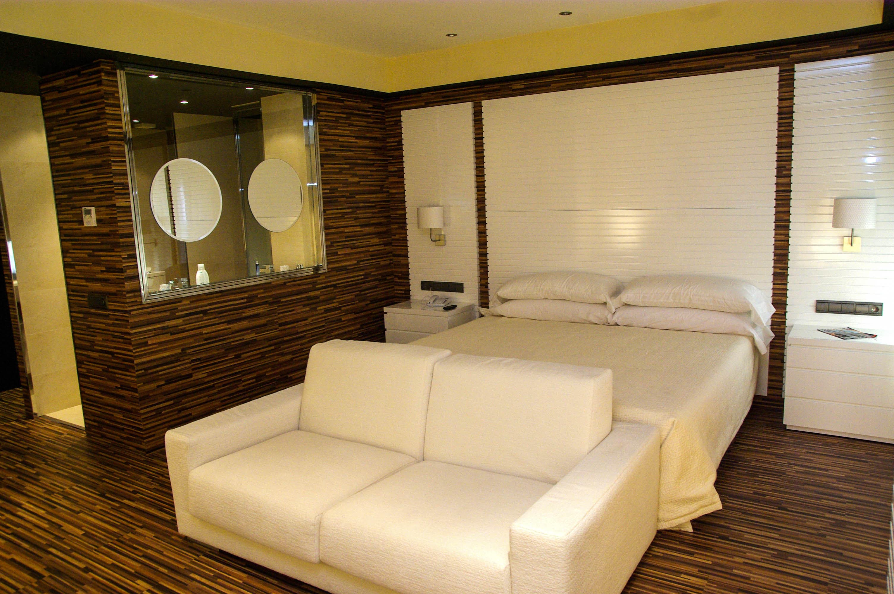 Hotel Málaga Nostrum Ansicht 4