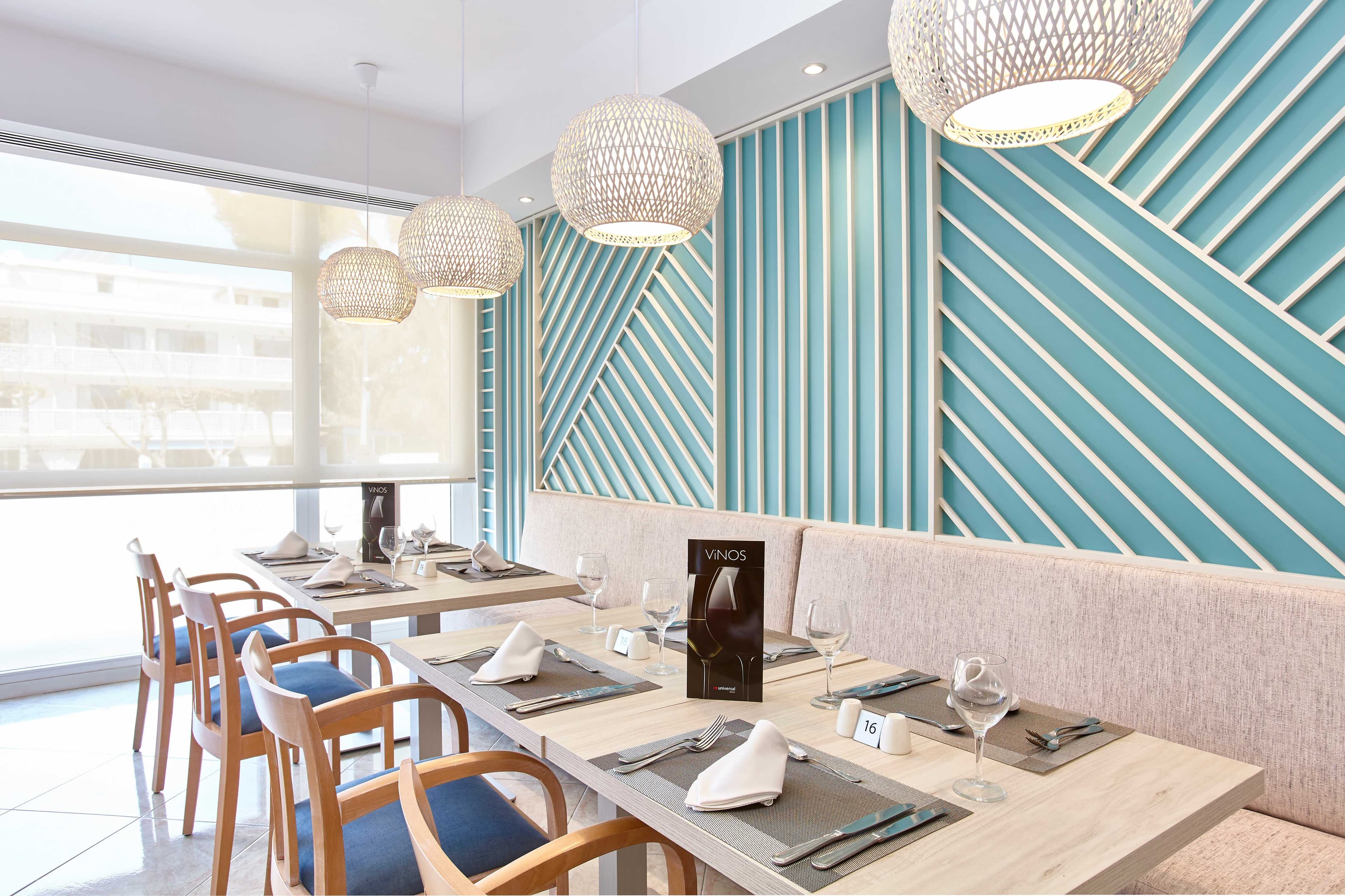 Universal Hotel Castell Royal Ansicht 7