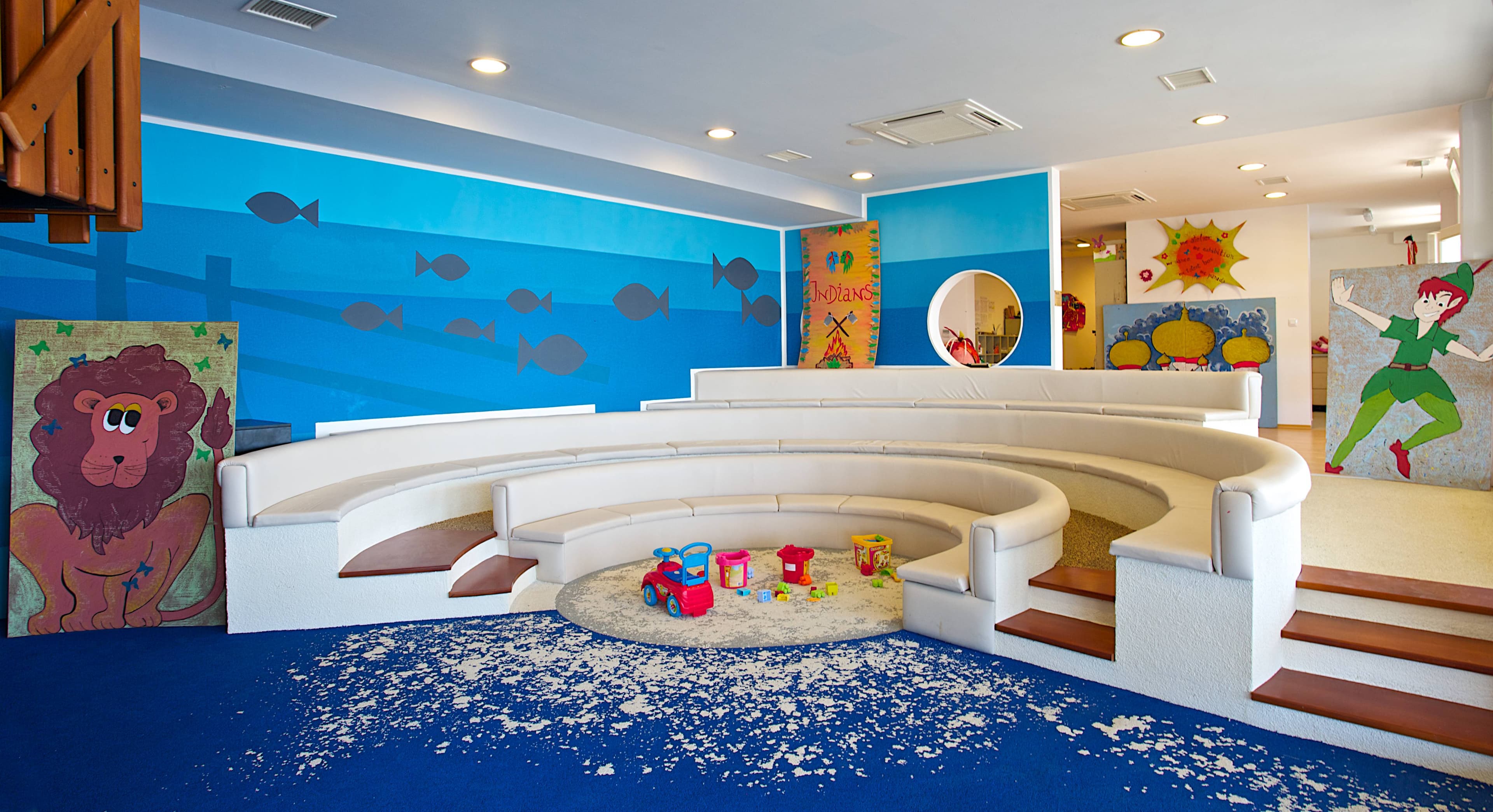 Park Plaza Verudela Pula Ansicht 7