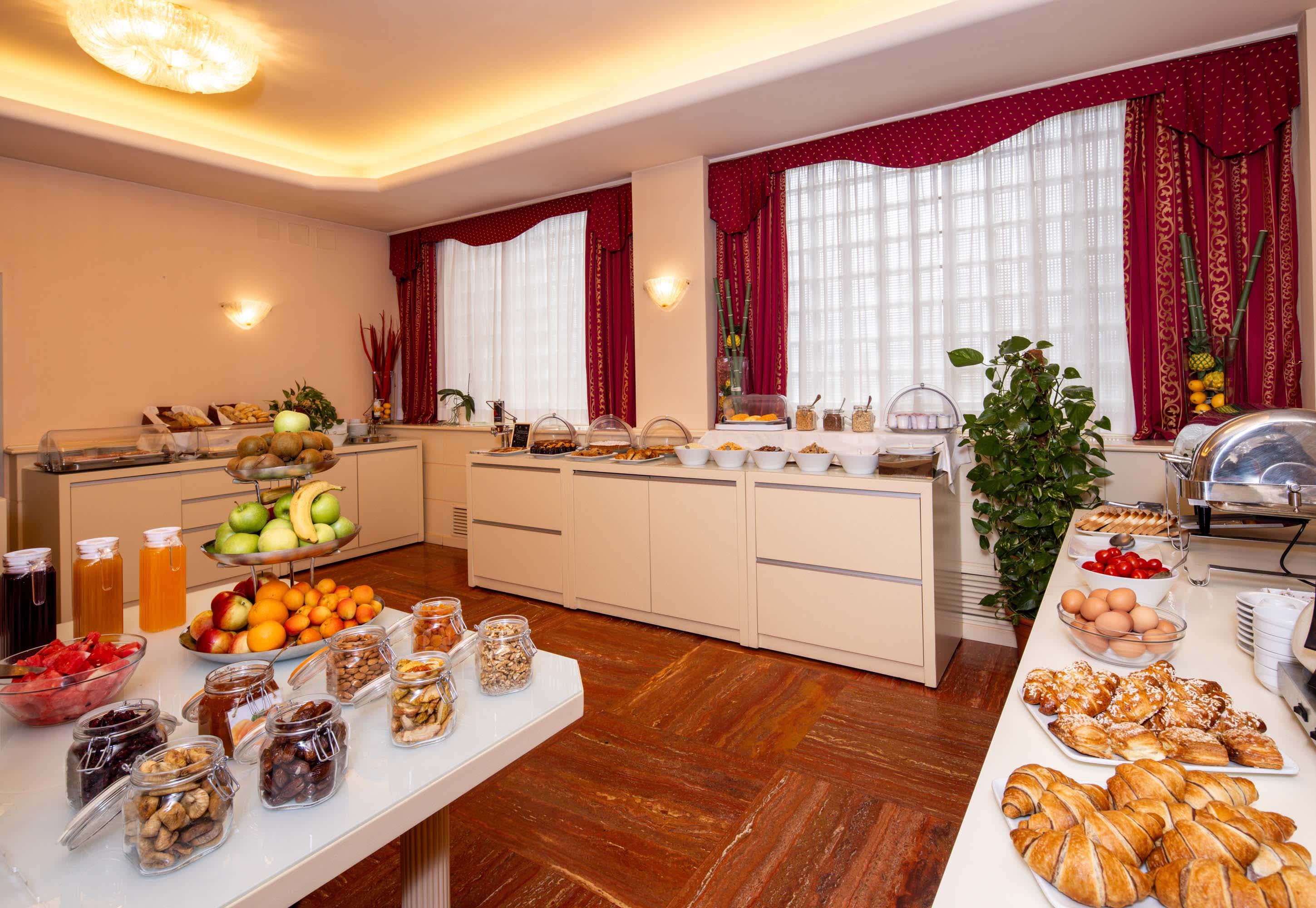 Best Western Gorizia Palace Hotel Ansicht 6