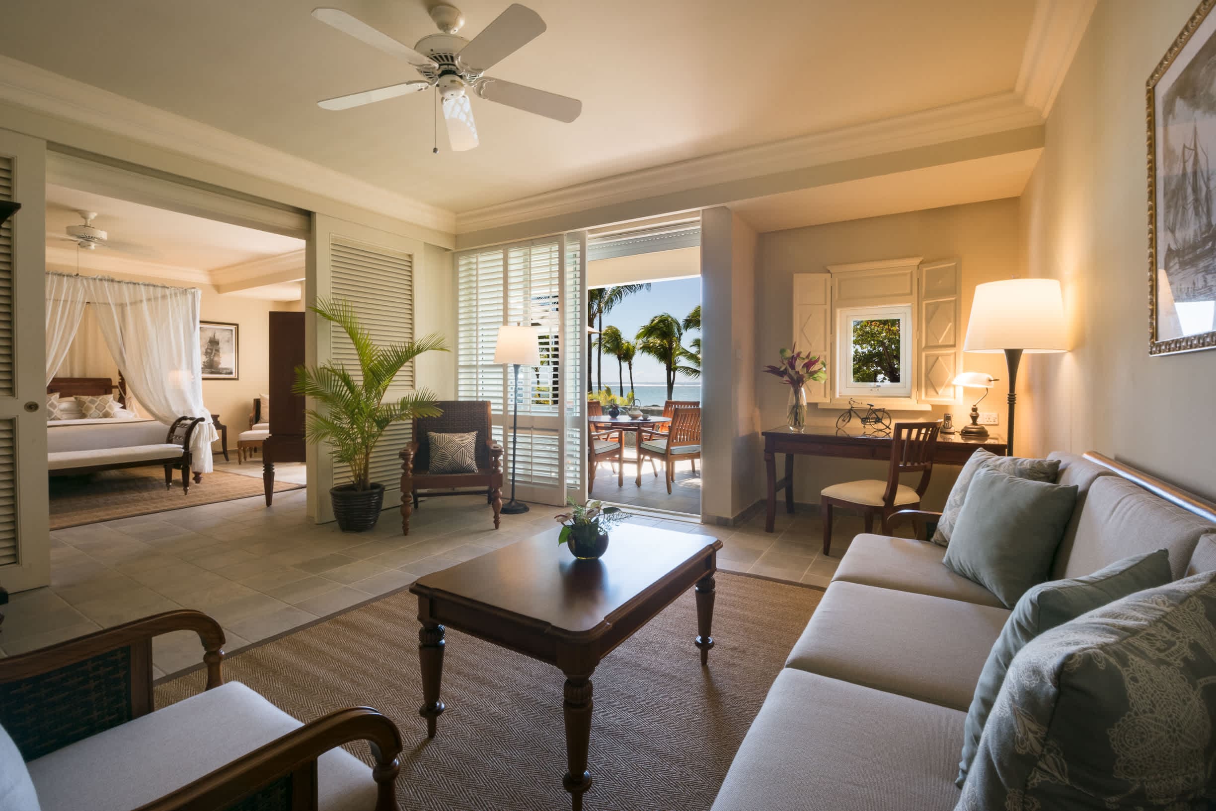 The Residence Mauritius Ansicht 5