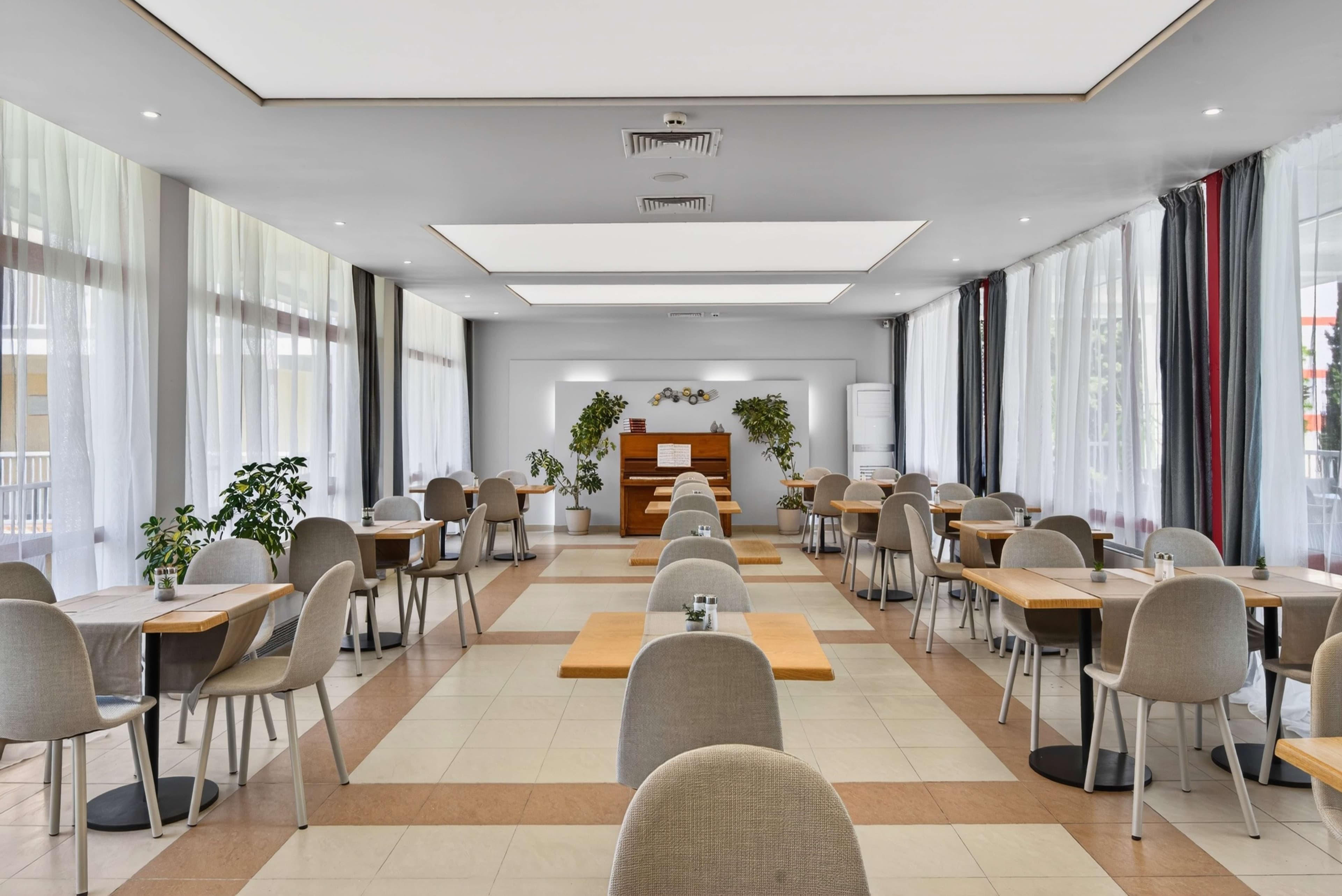 Hotel Longosa Ansicht 8