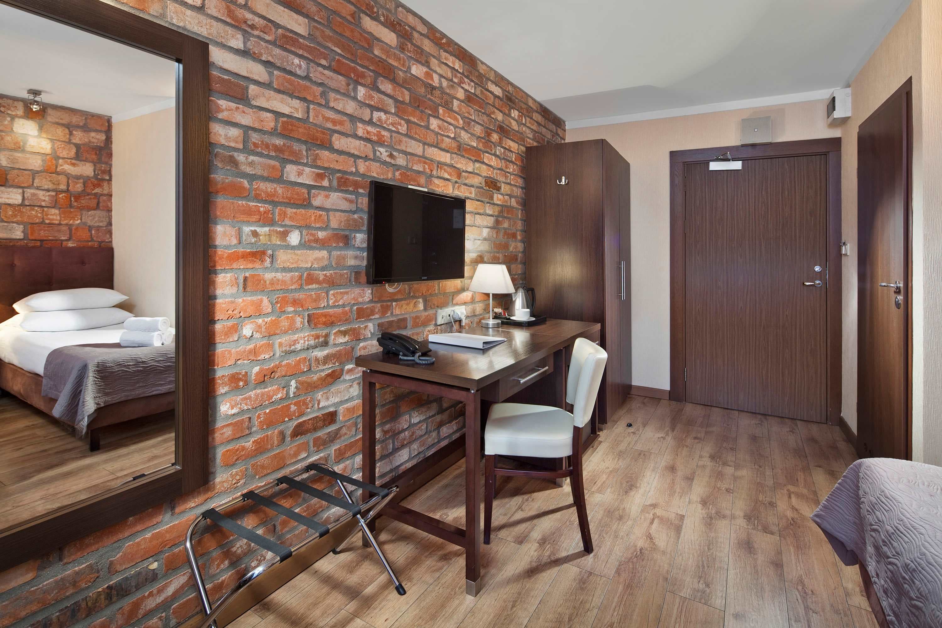 Hotel Bonum Ansicht 5