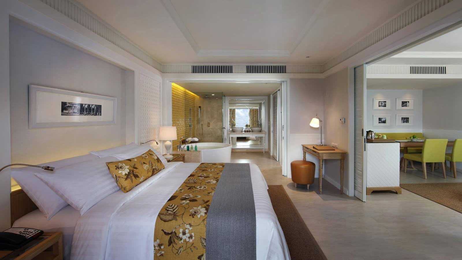 Amari Hua Hin Ansicht 6