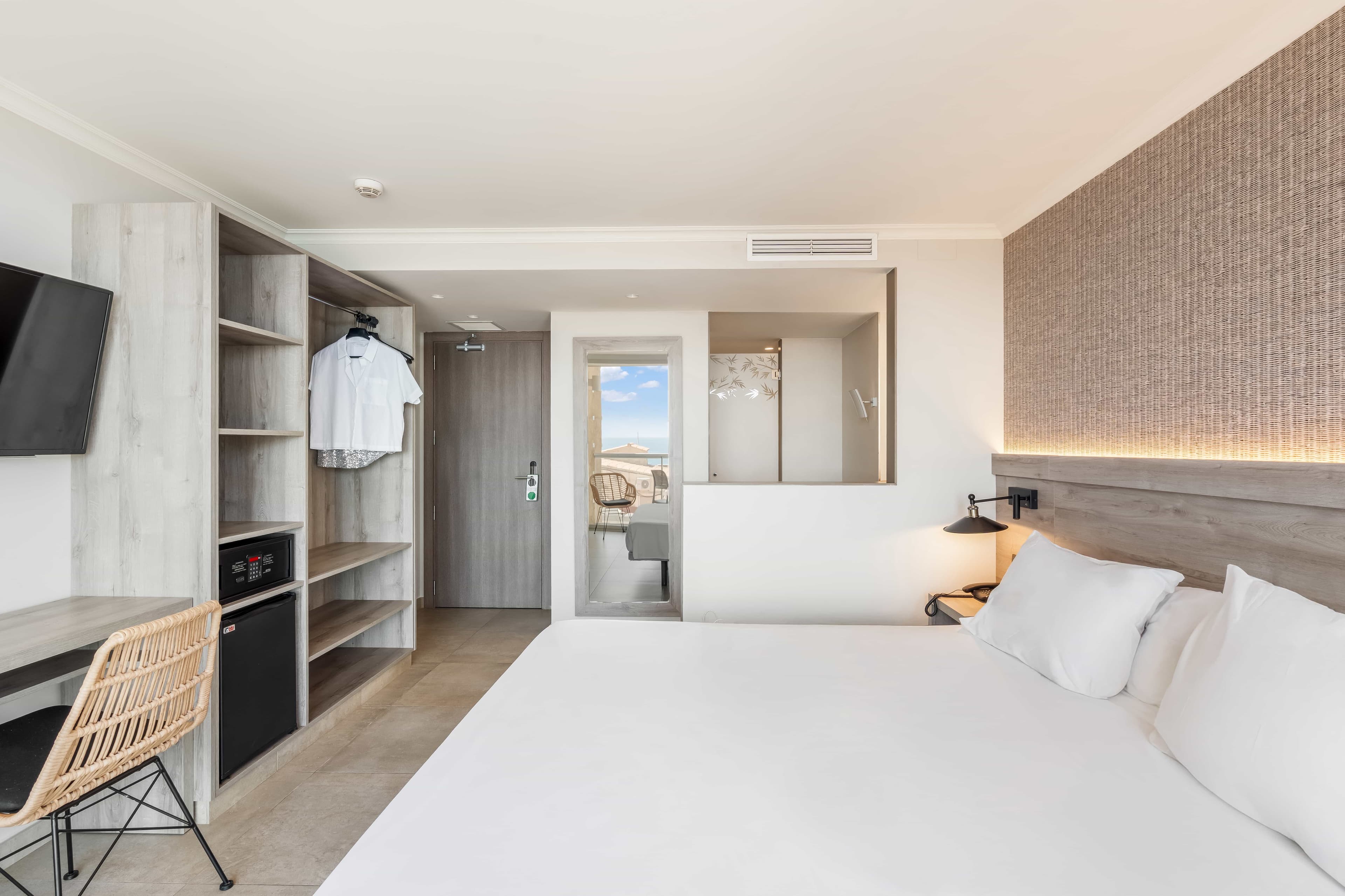 Hotel Metropol Ansicht 5
