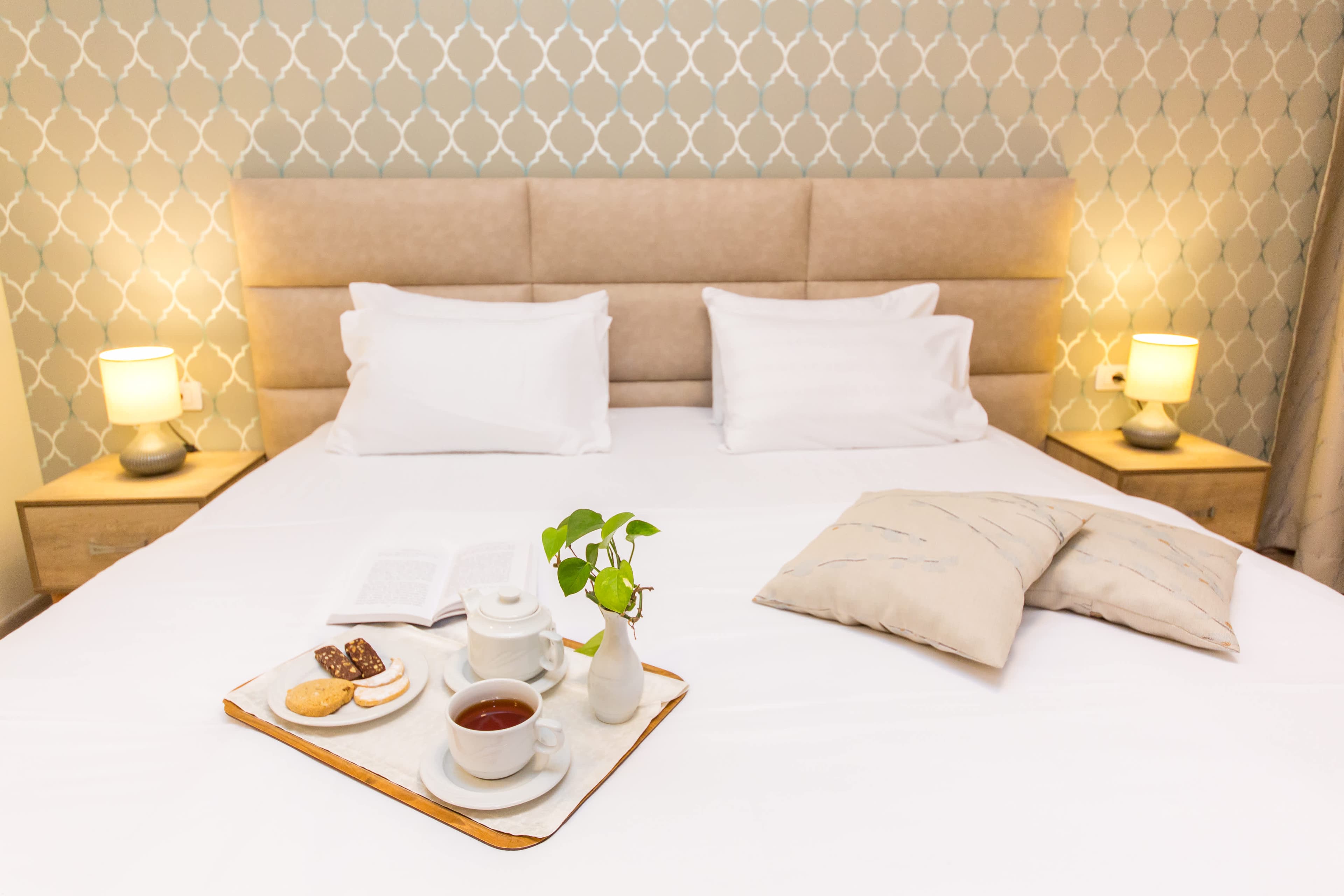 Hotel Baron Ansicht 8