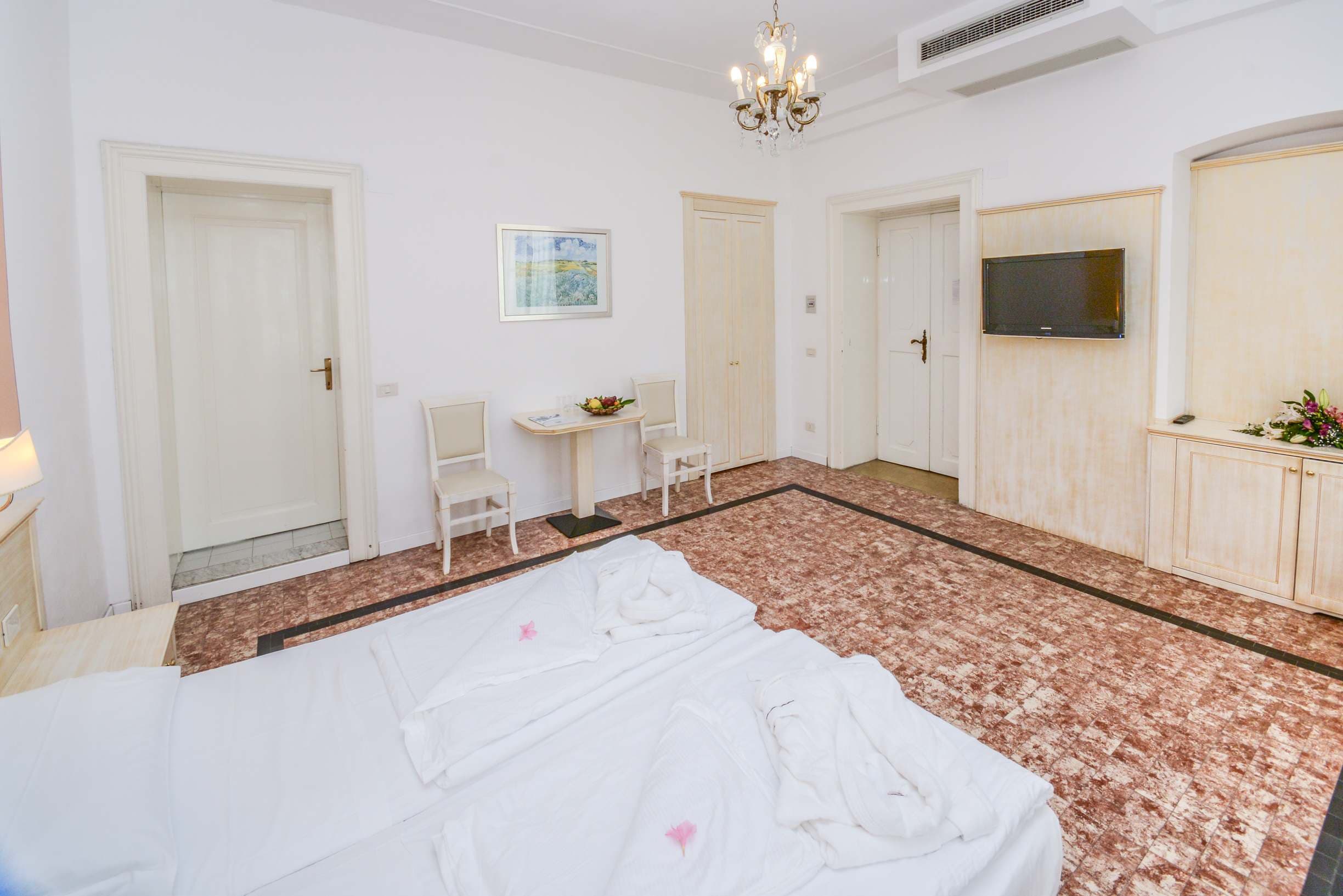 Hotel Antico Monastero Ansicht 6