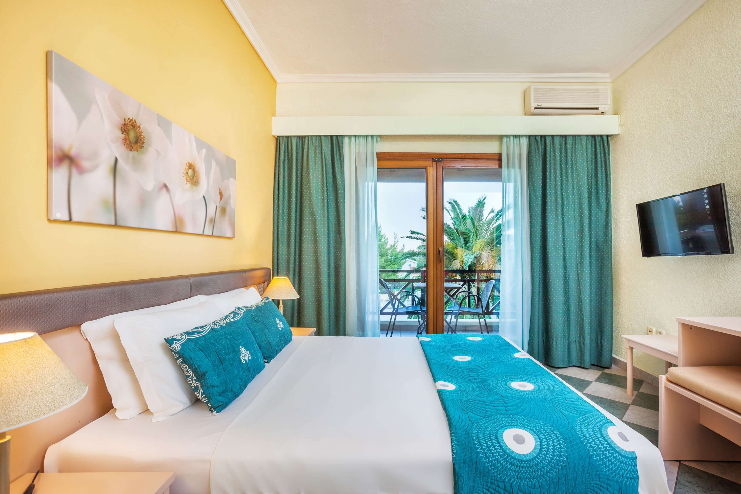 Hotel Palladium Ansicht 4