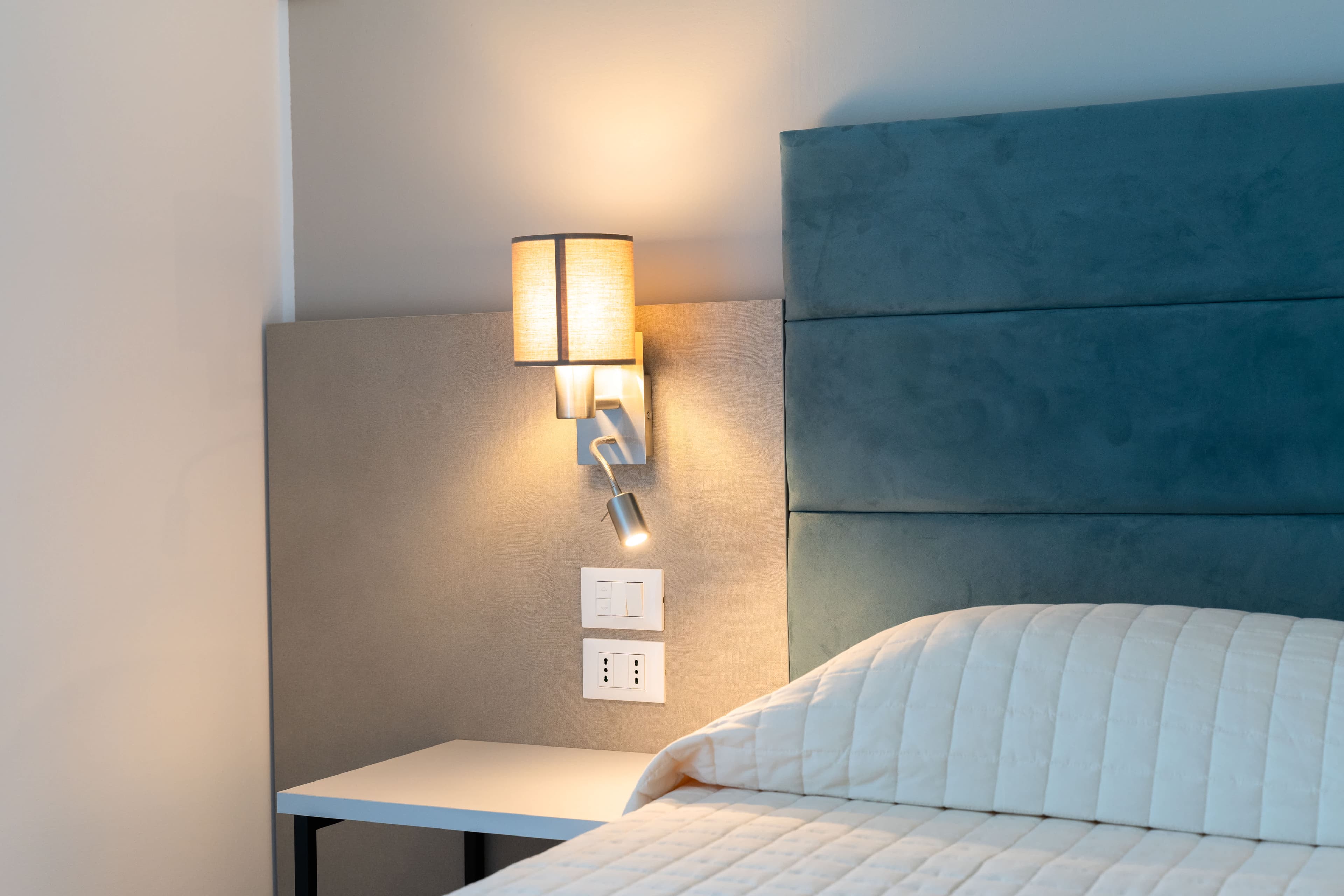 Hotel Pigalle Ansicht 3