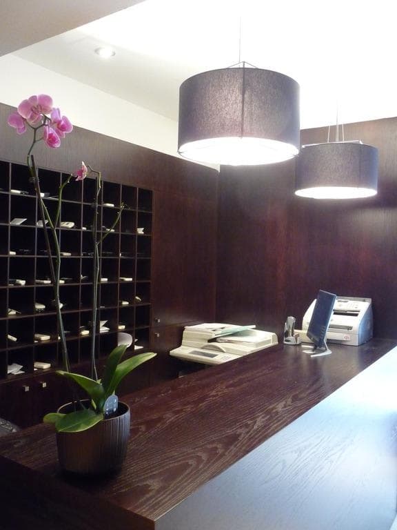 Hotel Sireno Torremolinos Ansicht 4
