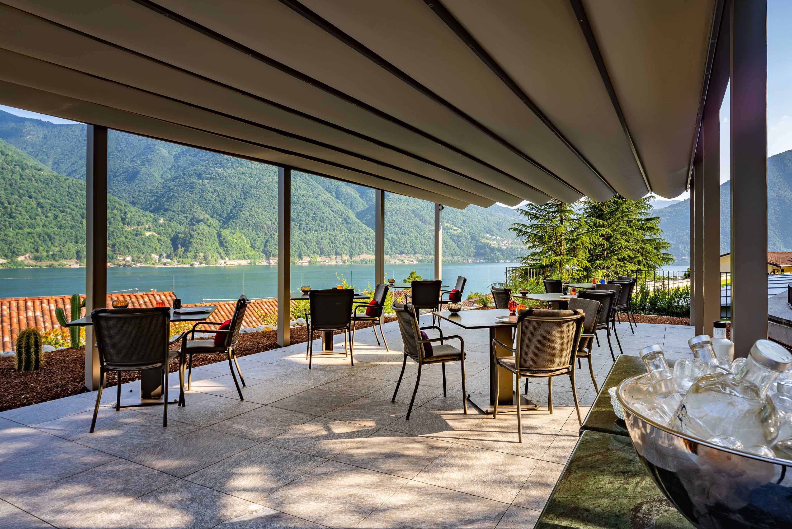 Parco San Marco Lifestyle Beach Resort Ansicht 8