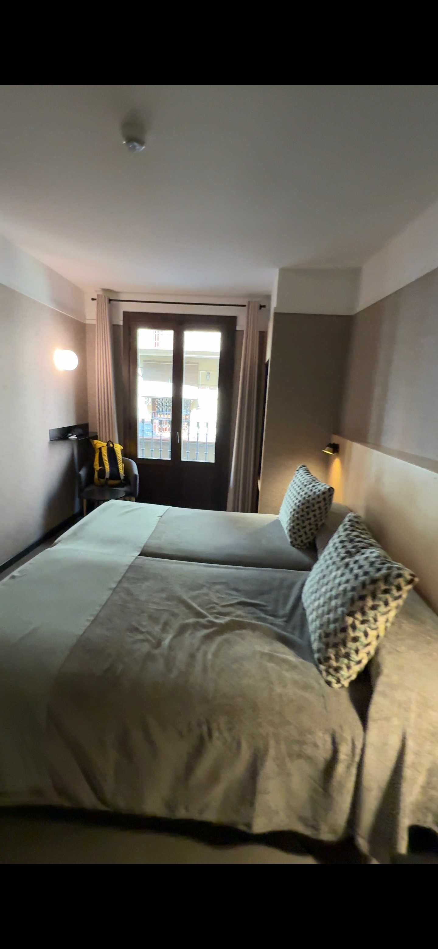 Hotel Raval House Ansicht 3