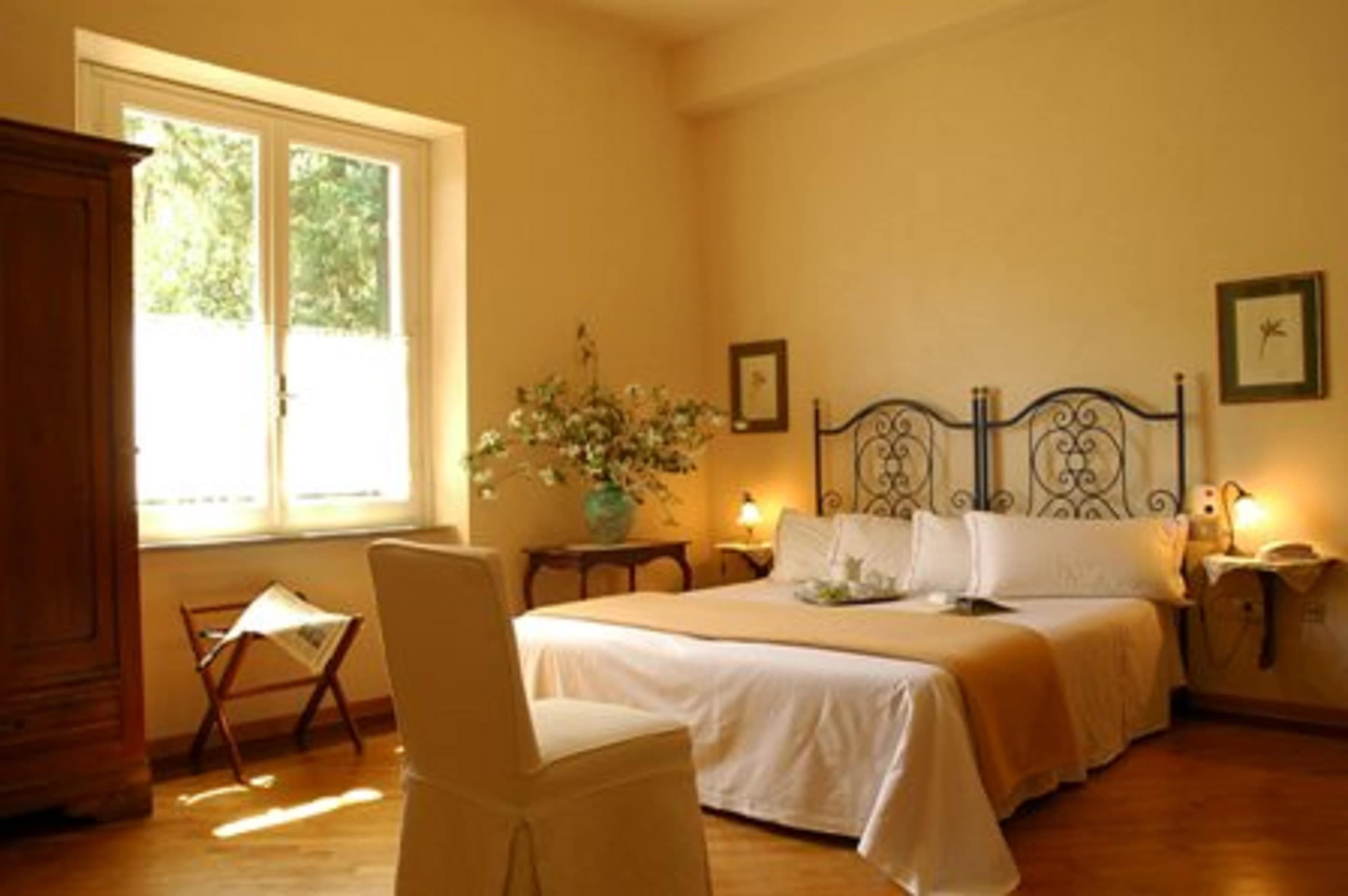 Montebelli Agriturismo & Country Hotel Hotel Ansicht 6