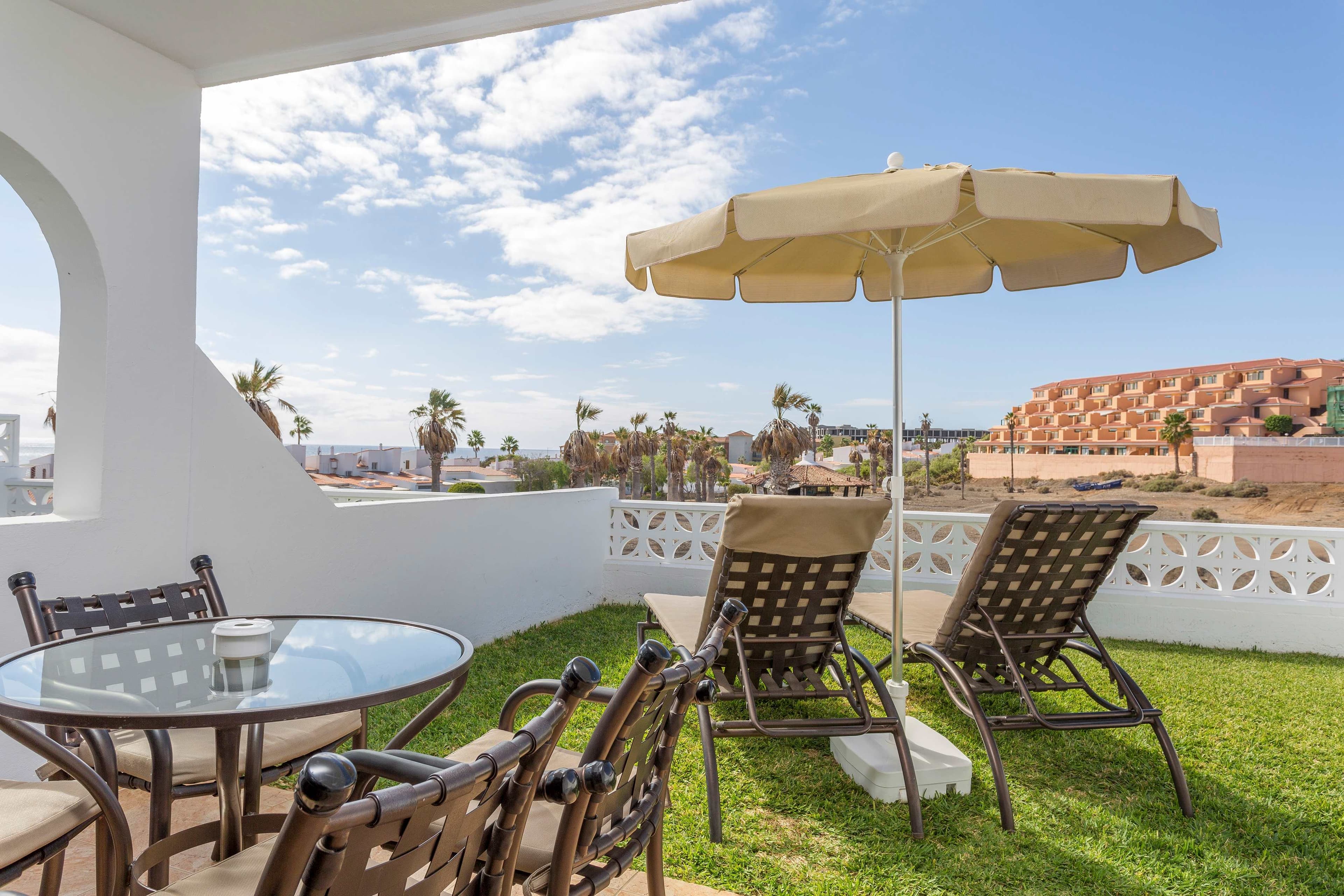 Sunset View Club Ansicht 9