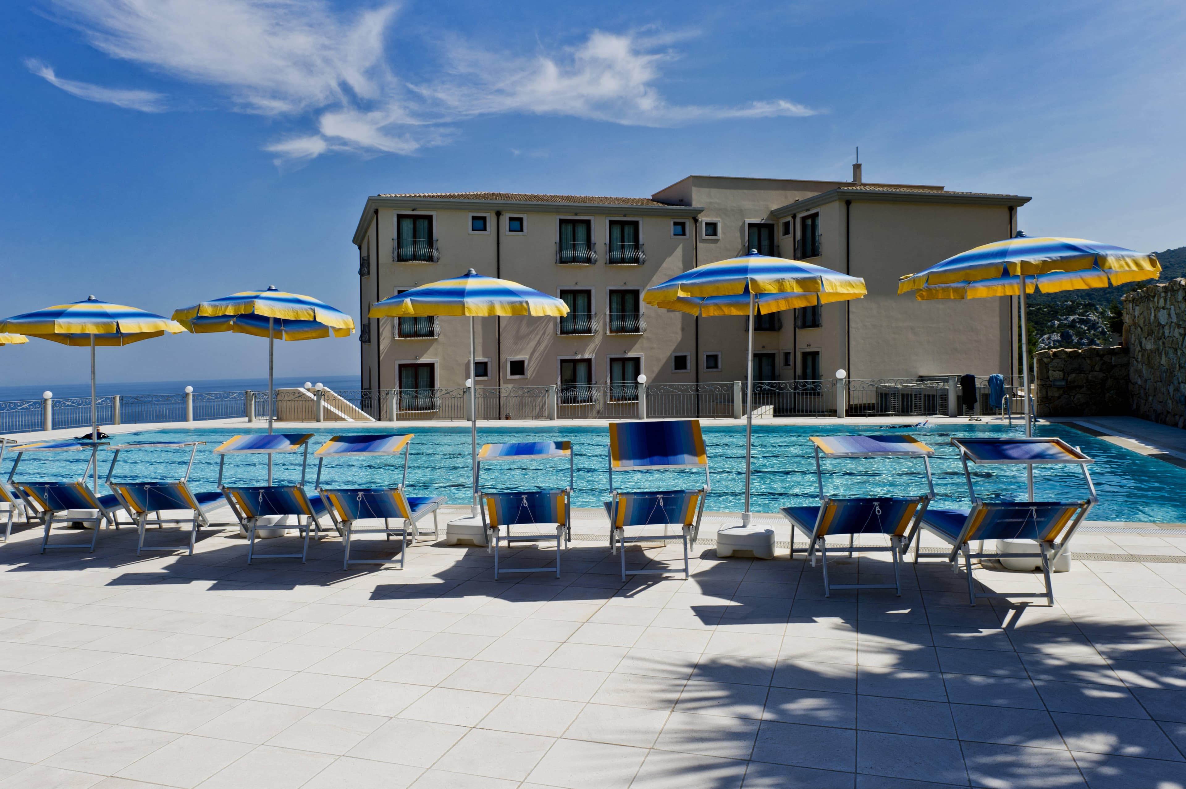 Hotel Brancamaria