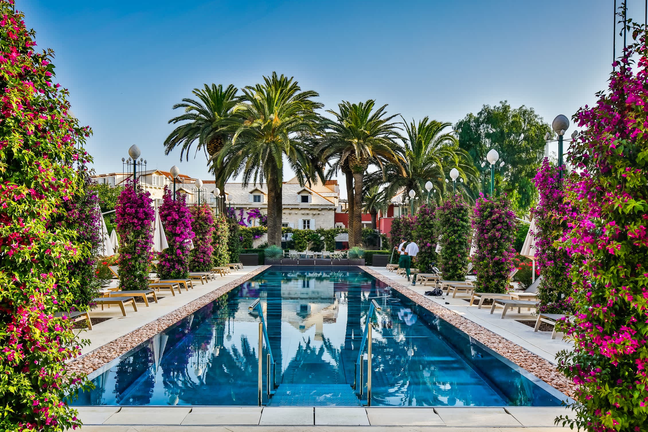 Hotel Lemongarden