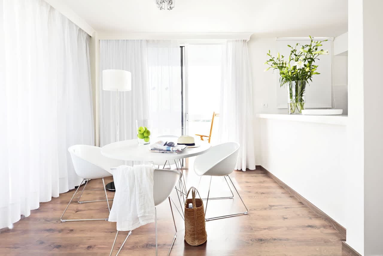 Coral Suites & Spa Ansicht 5